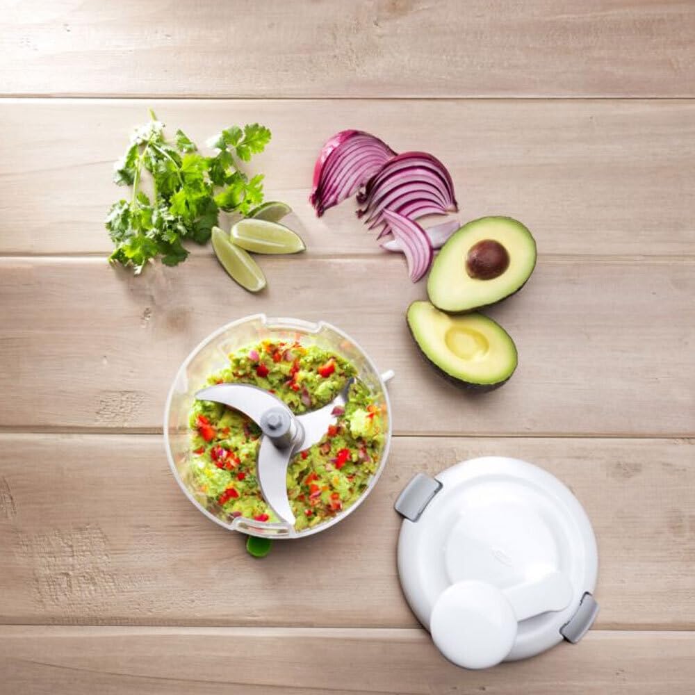 Procesador de Alimentos OXO Multicolor 946 ml