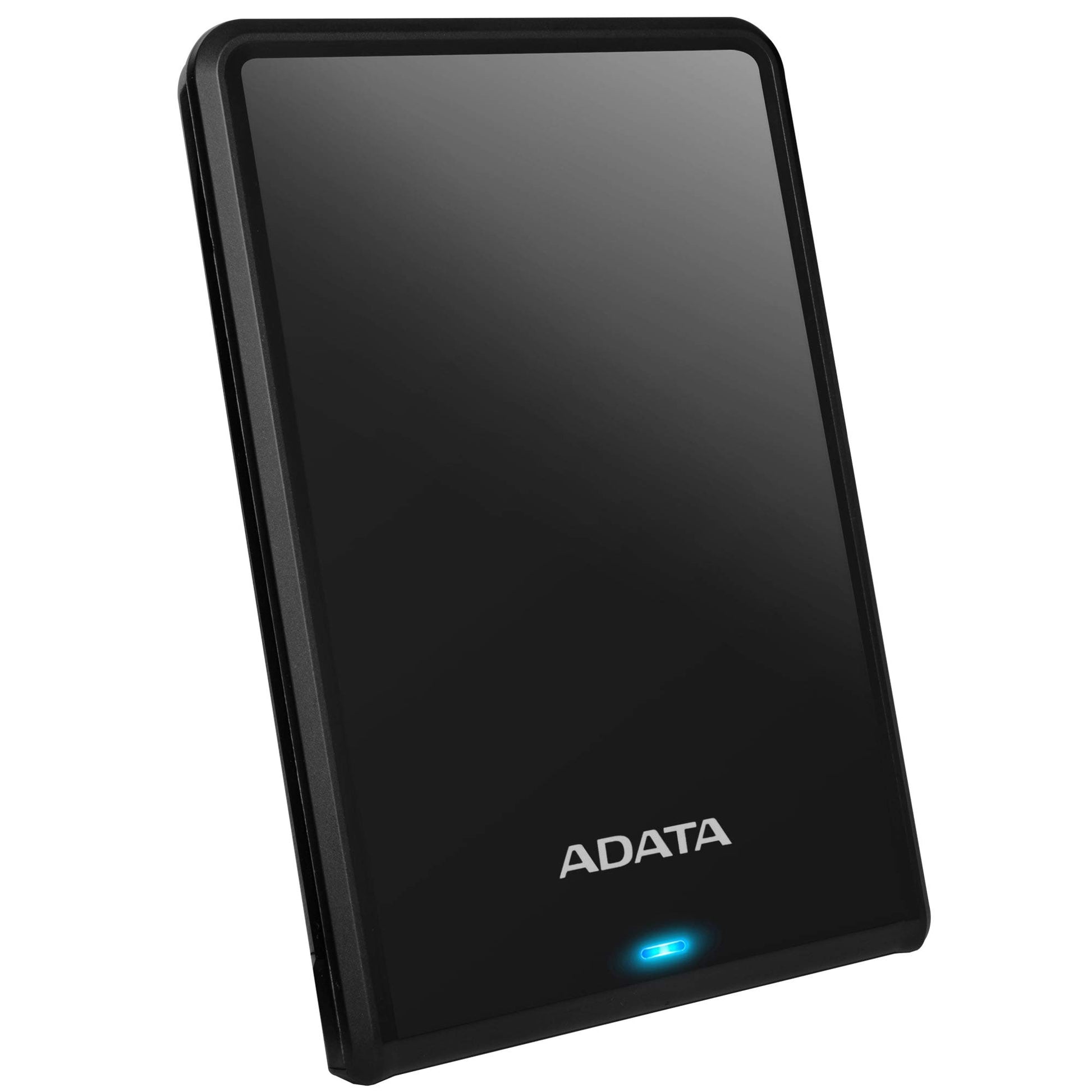 Disco Duro Externo ADATA Negro 2TB USB 3.1
