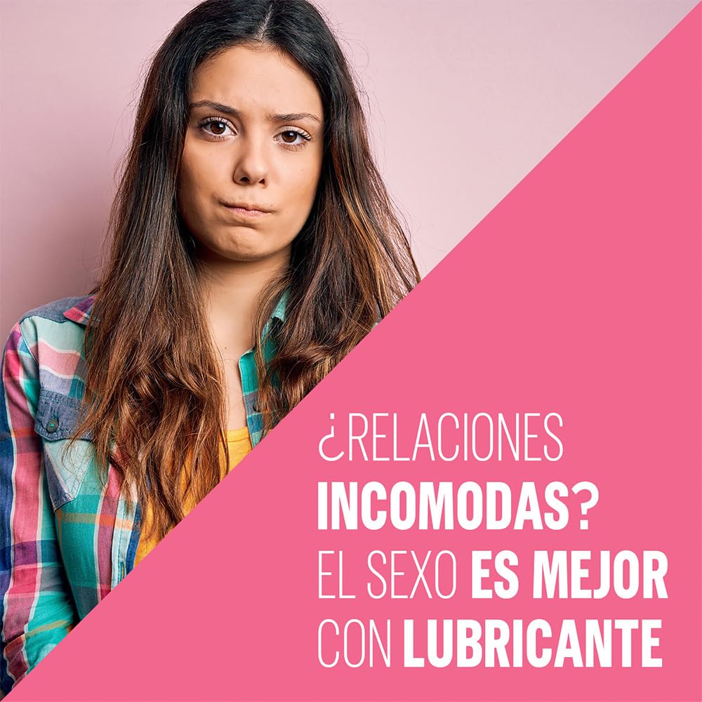 Gel Lubricante Personal Sico Naturals 100ml