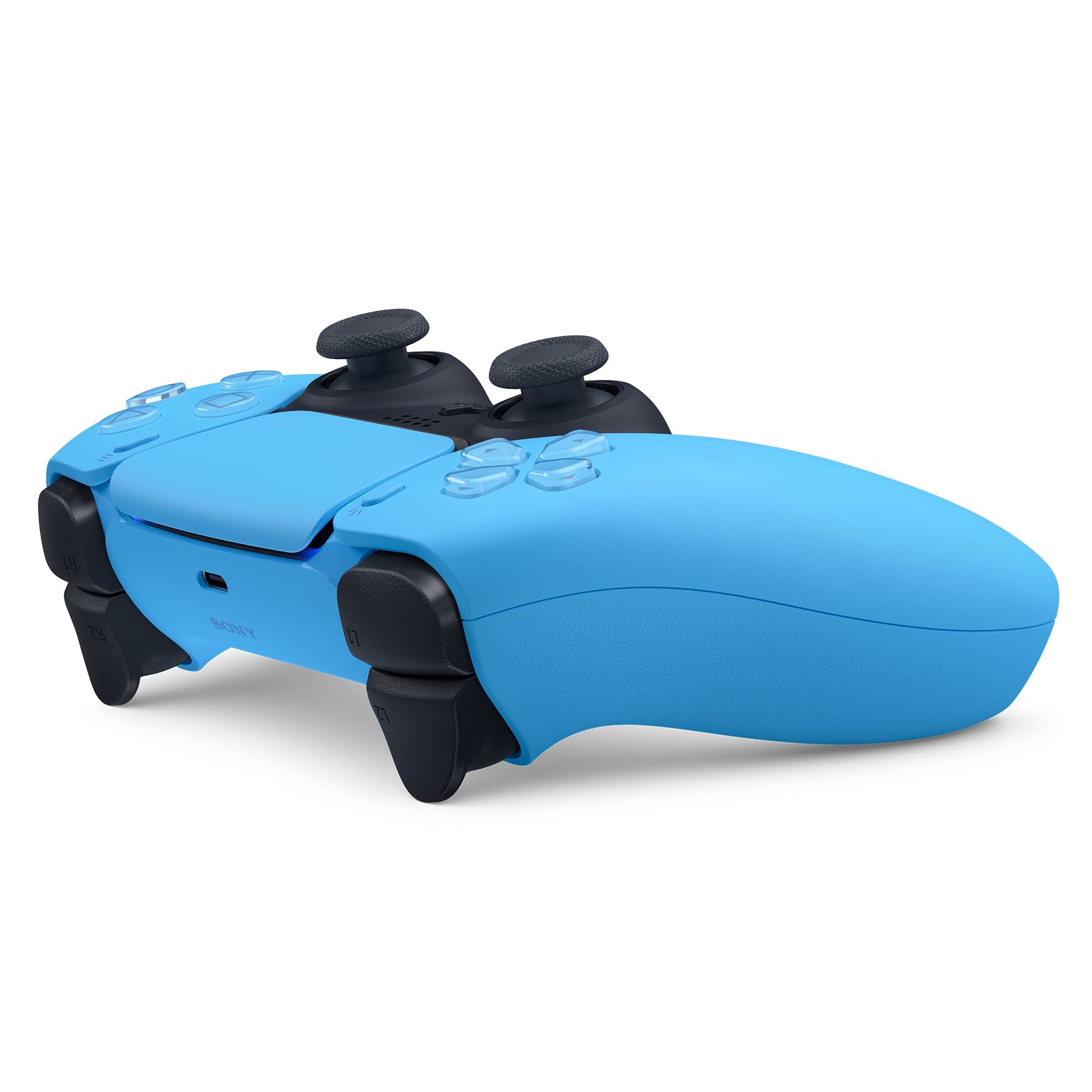 Control Inalámbrico PlayStation DualSense Starlight Blue para PlayStation 5