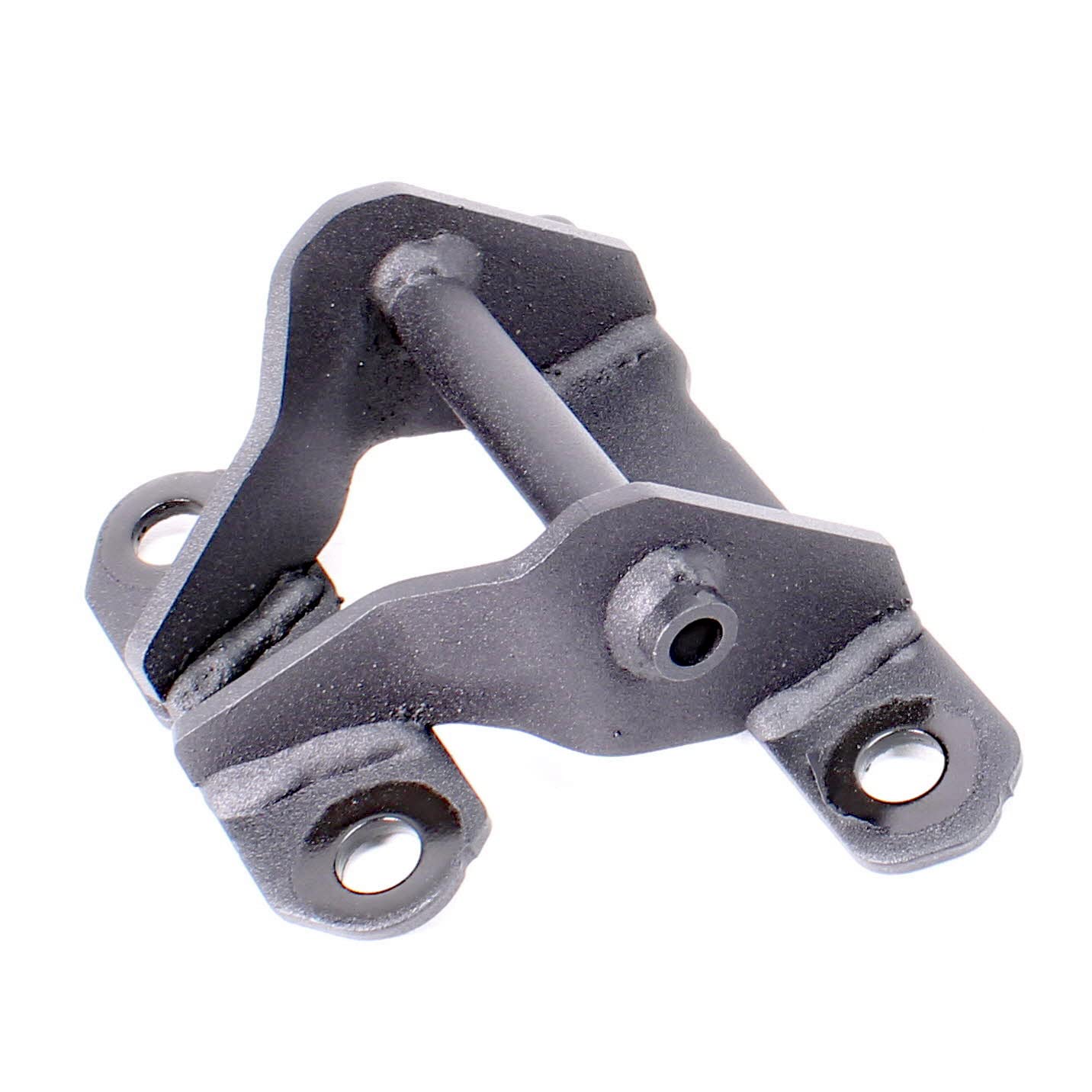 Can-Am Nuevo OEM UTV Gancho de recuperación de remolque para placa de tracción trasera, Maverick X3, 715004450
