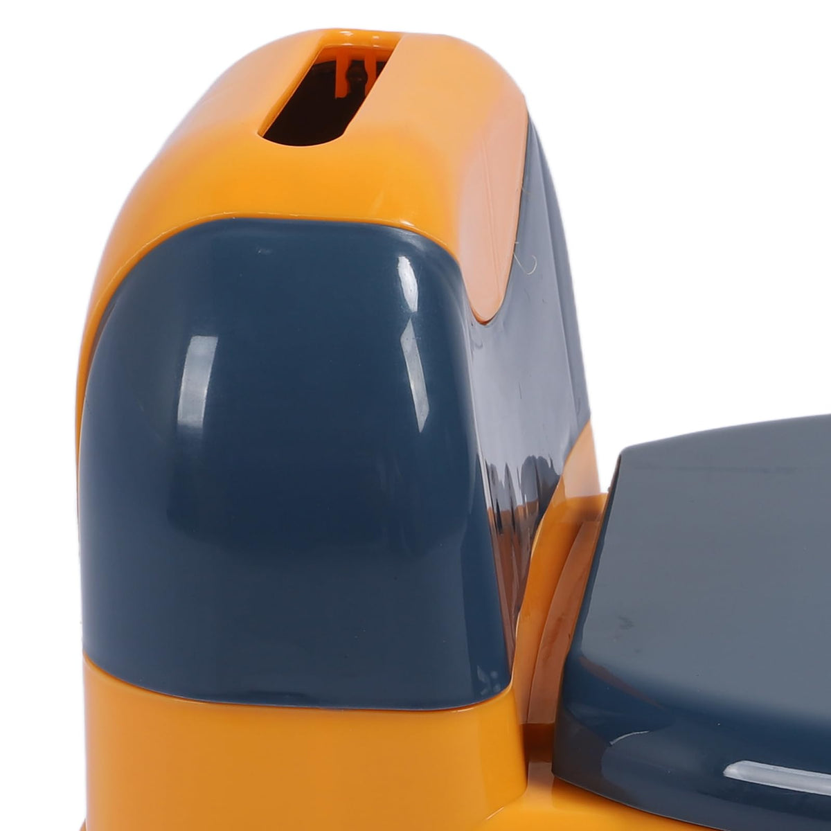 Inodoro de Entrenamiento para Ir Al Baño, Previene Resbalones, Previene Salpicaduras de Orina, Entrenador de Transición para Ir Al Baño para Niños Pequeños para Mejorar la