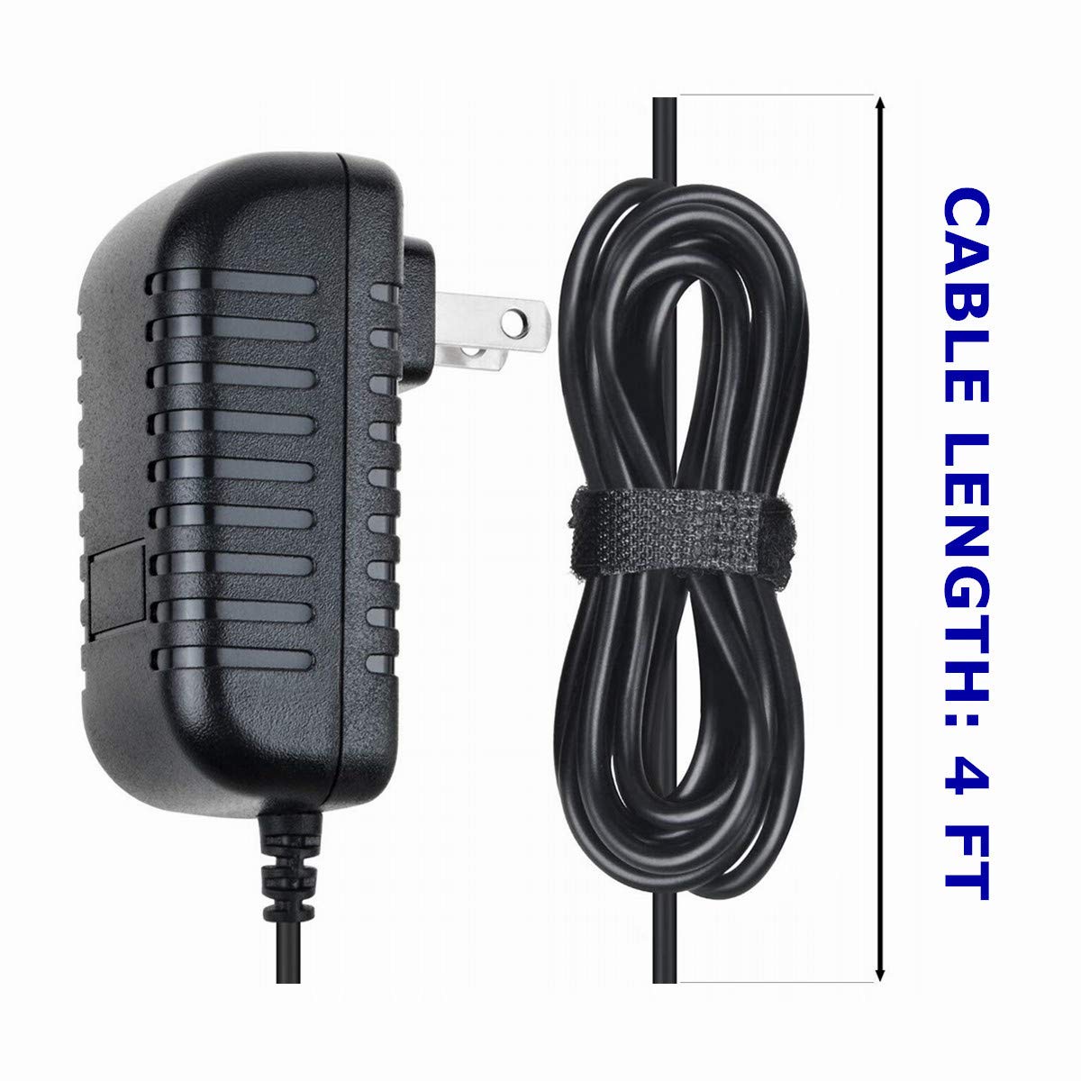 HISPD Adaptador de CA para portátil US1000 3ª edición ultrasónico masajeador de ultrasonido DC fuente de alimentación cable cargador PSU