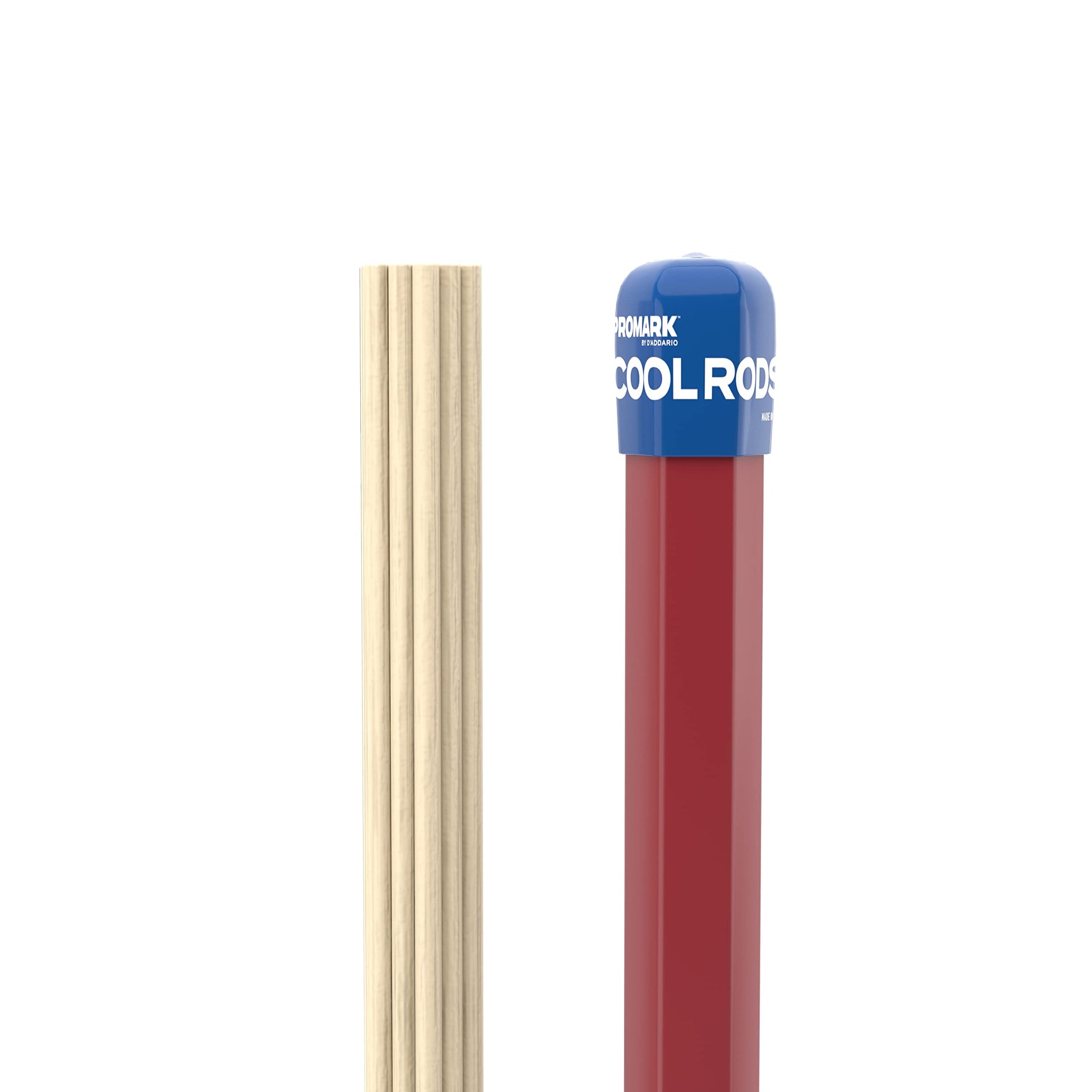 ProMark | C-RODS Cool Rods Birch Dowel Drumsticks