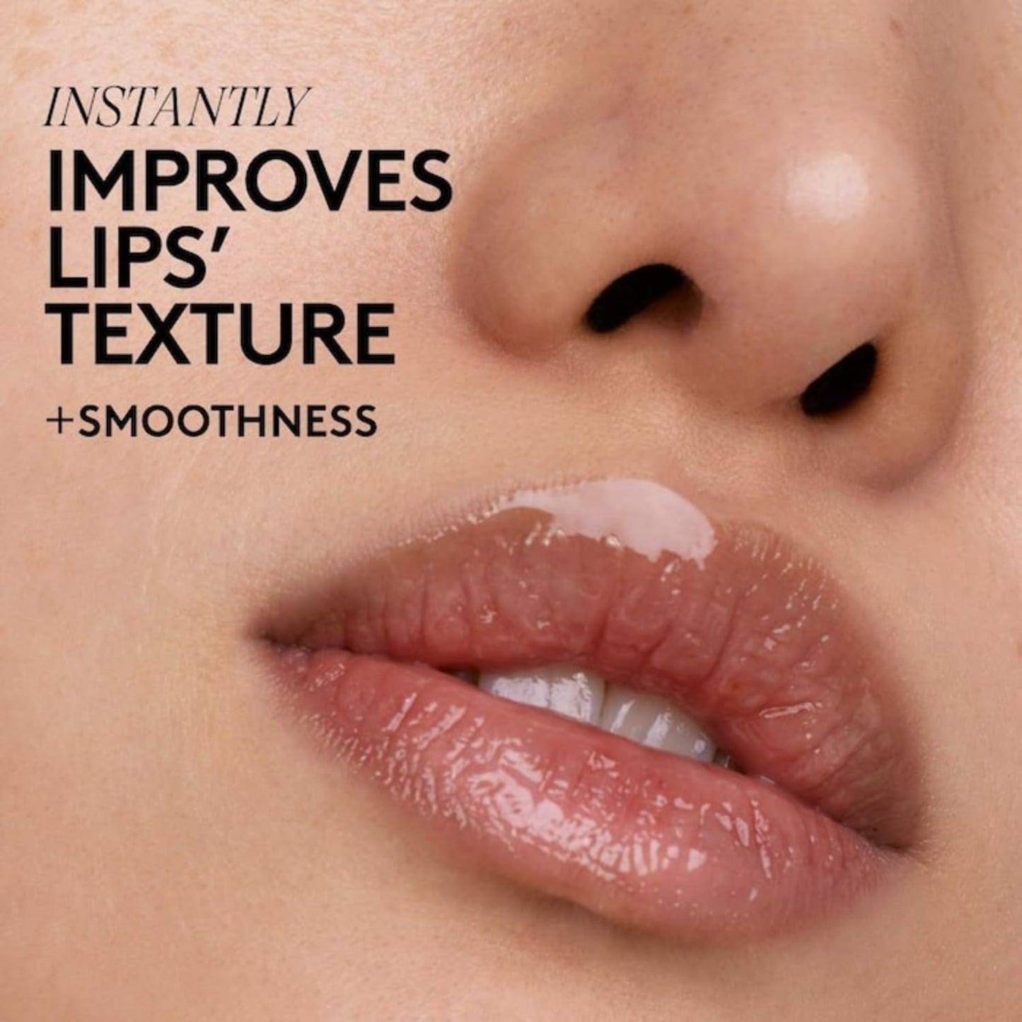 Aceite hidratante y fortalecedor para labios Fenty Skin Fenty Treatz Kalahari Melon