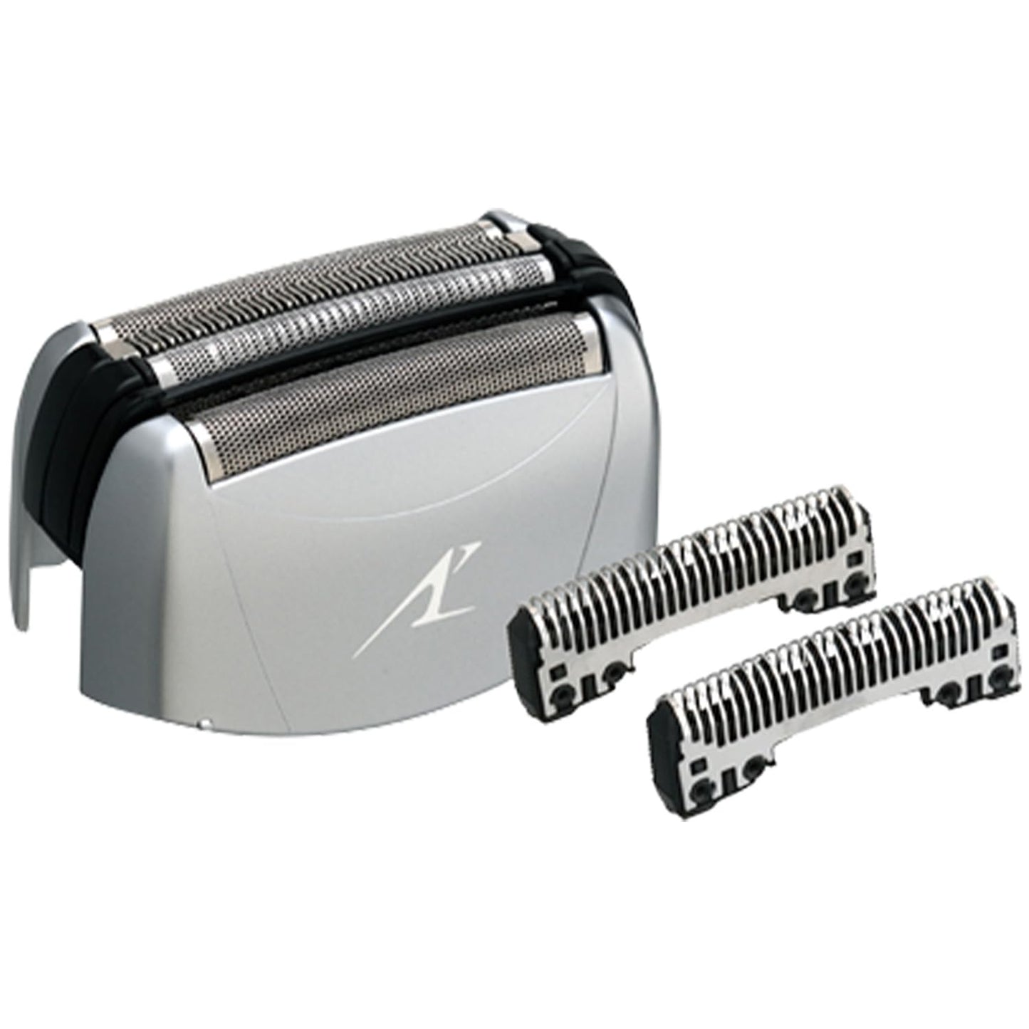 Panasonic WES9020PC Cuchilla de afeitar eléctrica de repuesto para cuchilla interior y lámina exterior Set para hombres