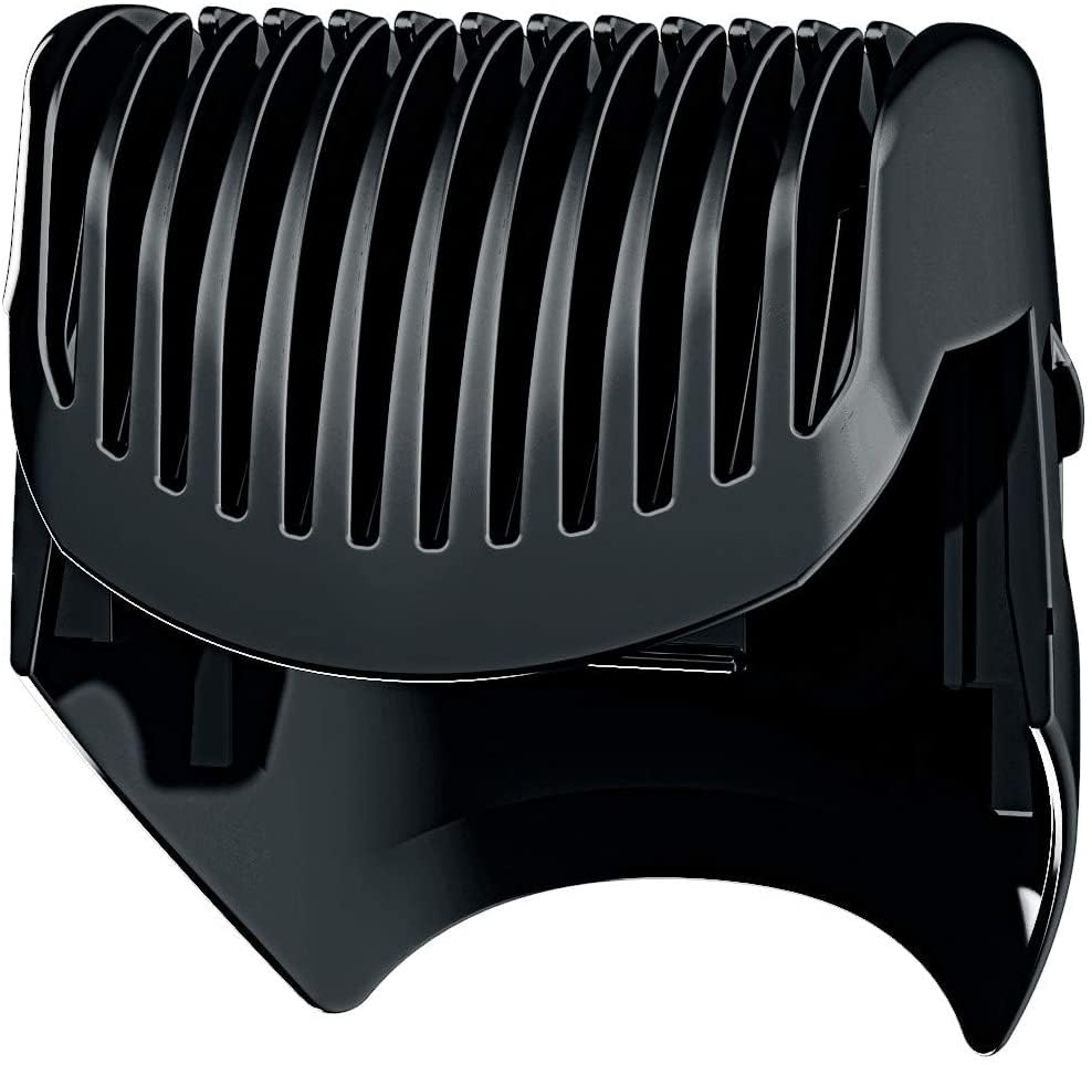 Trimmer Panasonic Gris Mate 39 Configuraciones para Barba, Cabello y Corporal para Hombres