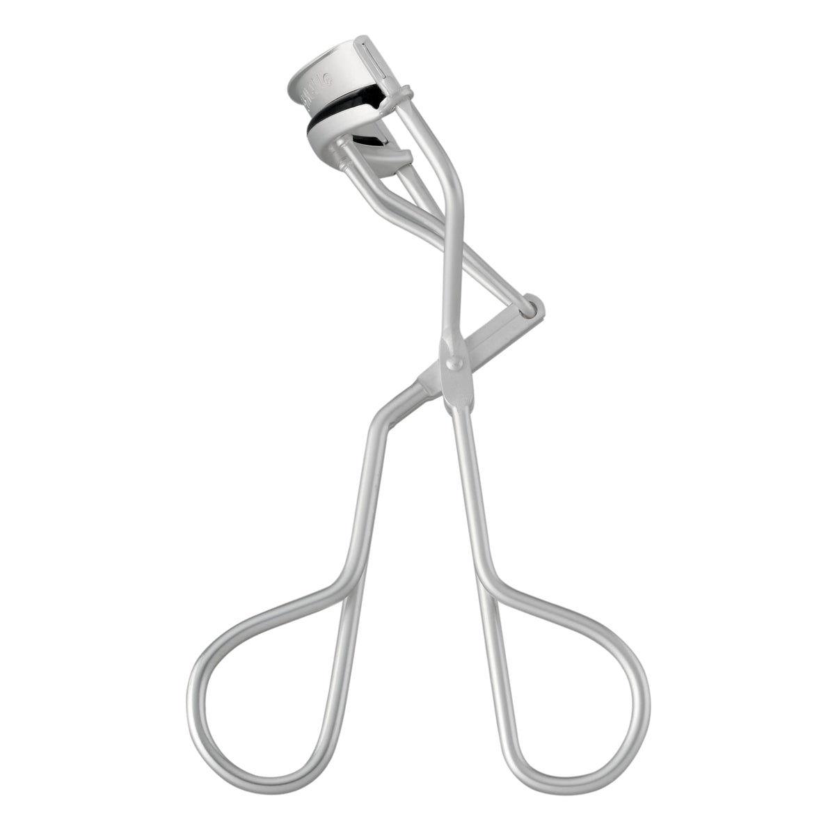 Rizador de Pestañas Curl 60° Tweezerman, Herramienta para Ojos en Redondos