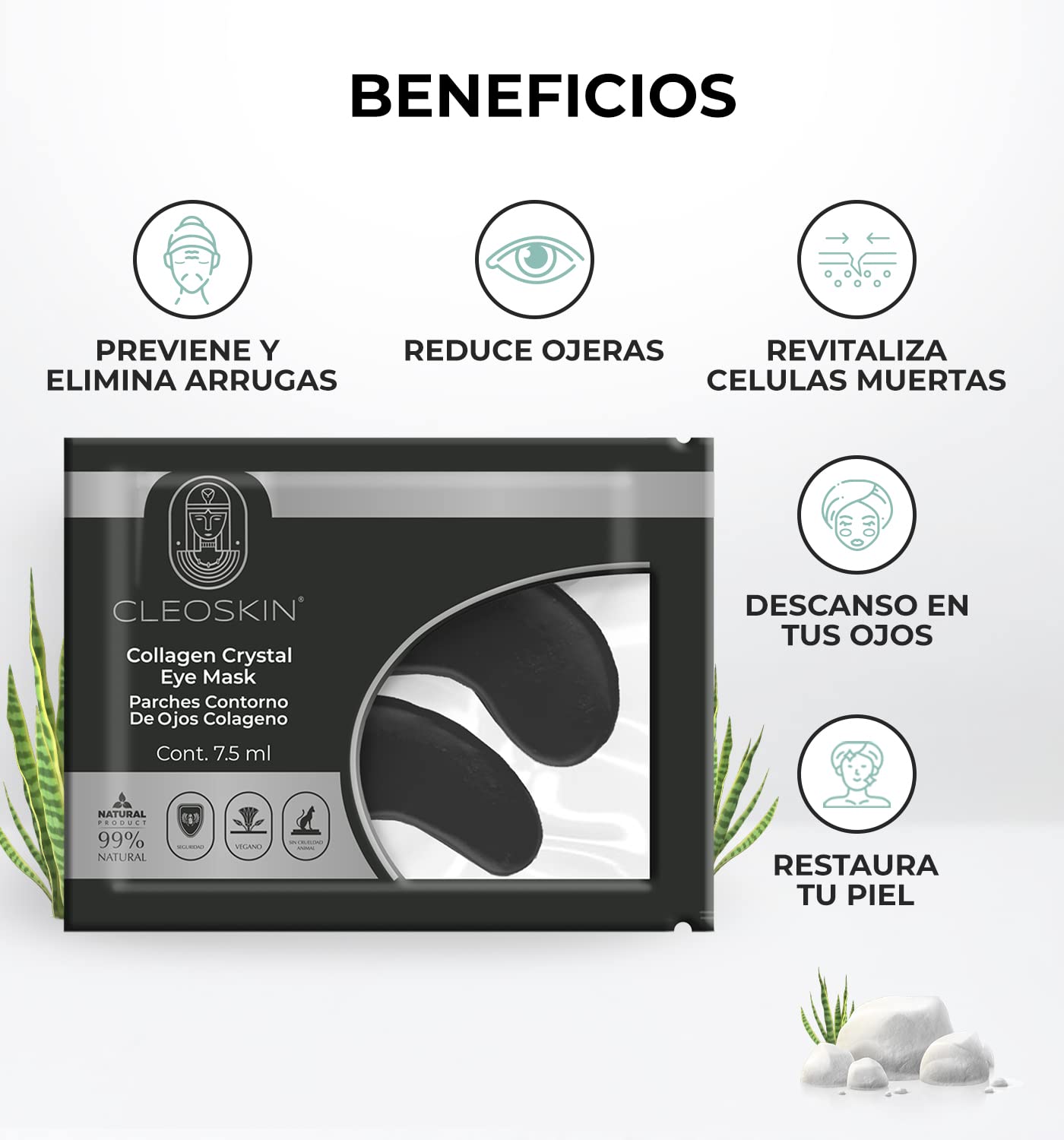 Kit ice roller, hielo facial con parches para EL CONTORNO DE OJOS ojos, molde de silicona para rostro con parches anti ojeras, rodillo facial hielo, hielo para la cara. skincare