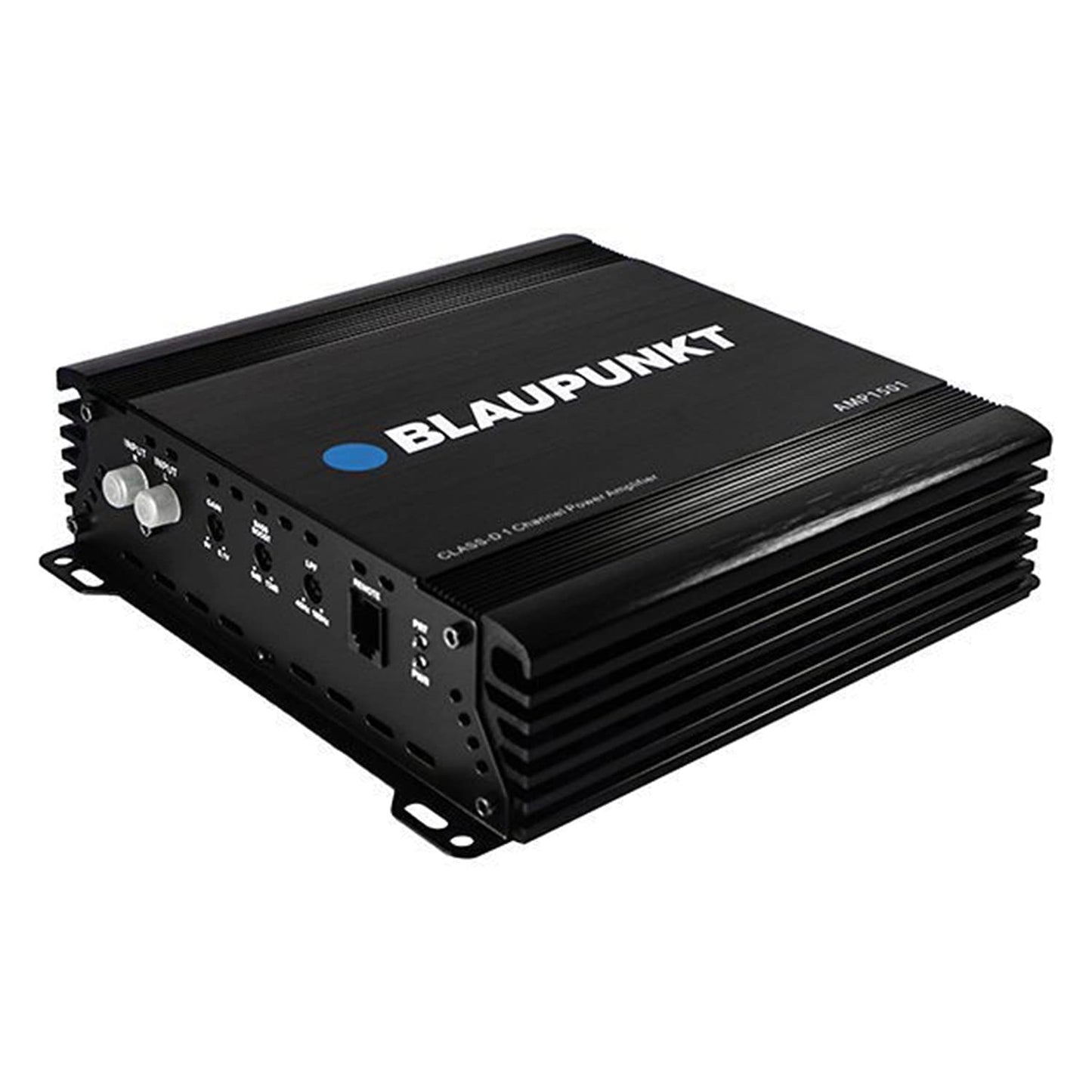 BLAUPUNKT 1500W 1 Canal, Amplificador monobloque