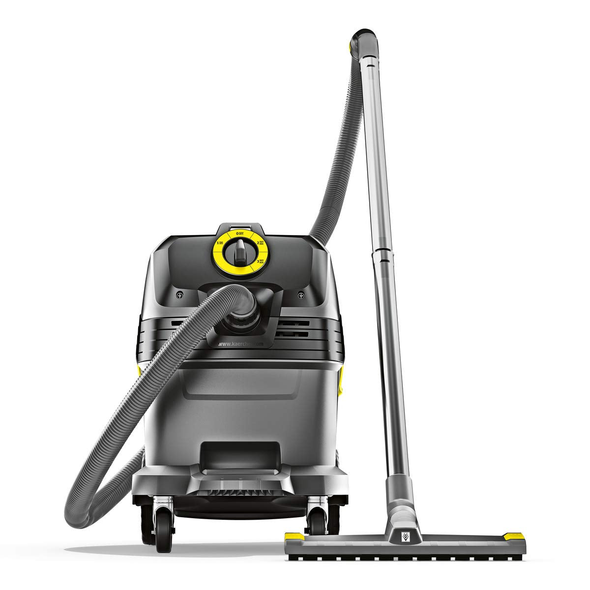 KARCHER Aspiradora Profesional Nt 30/1 Tact L