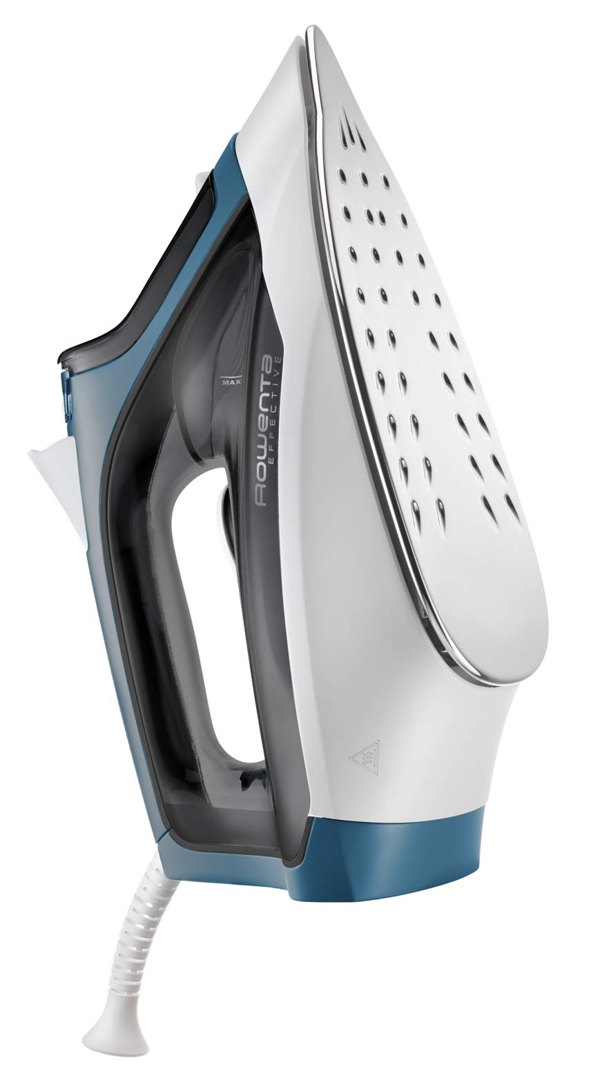 Plancha de Vapor Rowenta Dw1550 2200W Eficiente