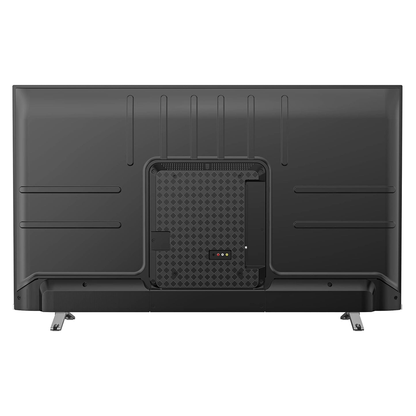 Televisor LED 4K UHD TOSHIBA Smart Fire Serie C350 75 Pulgadas con Control Voz Alexa Modelo 2023