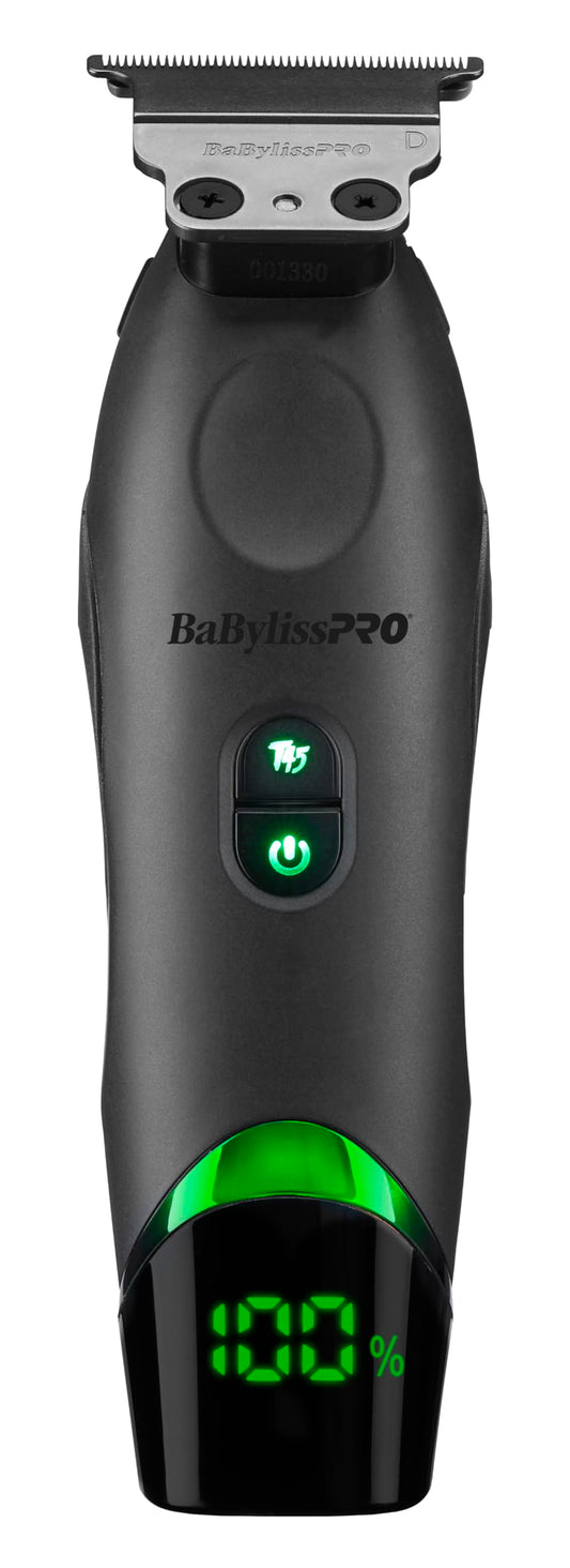 Cortapelos BaBylissPRO x Tomb45 Inalámbrico para Hombre