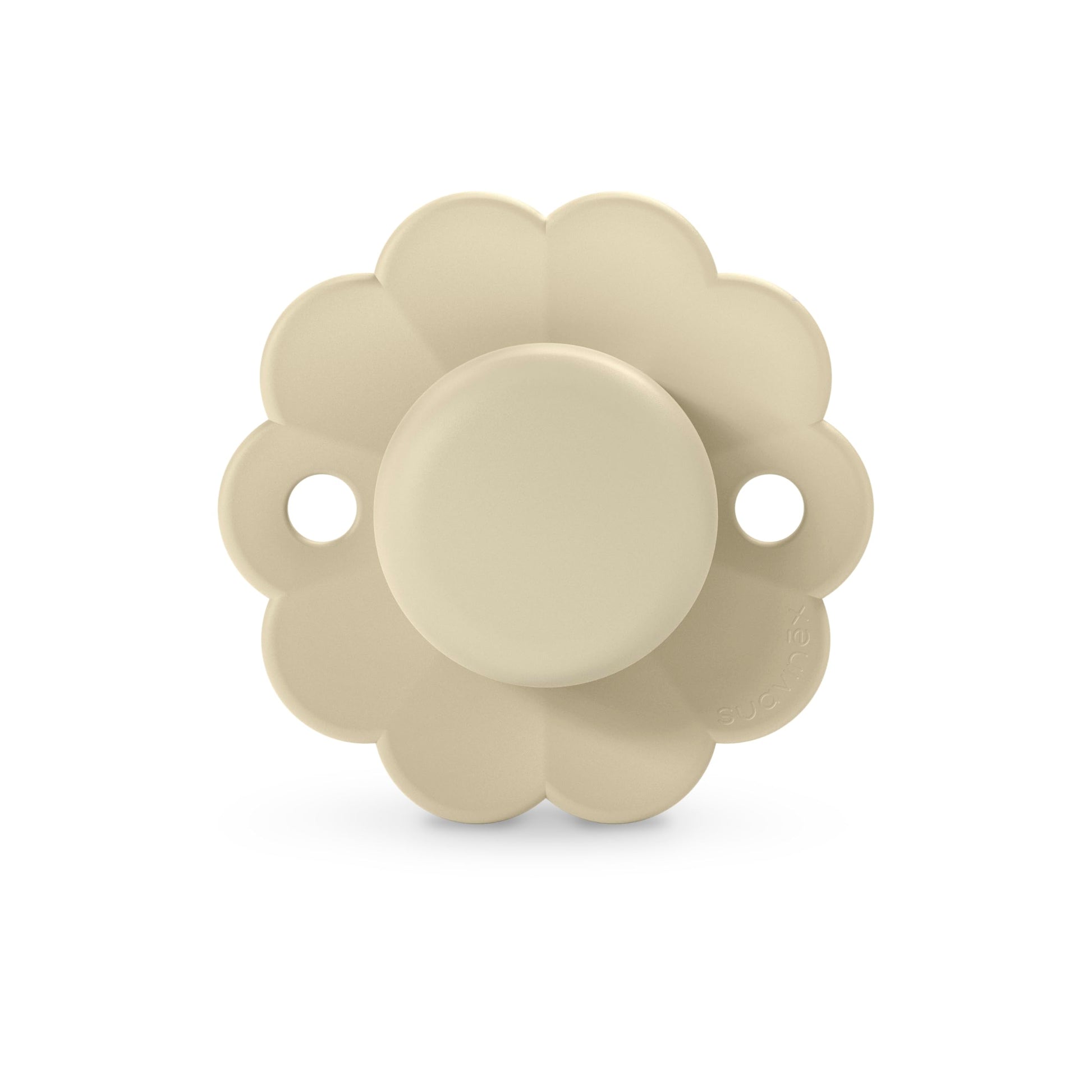 Chupete Silicona Suavinex Gris 6-18 Meses