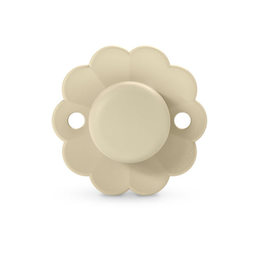 Chupete Silicona Suavinex Gris 6-18 Meses