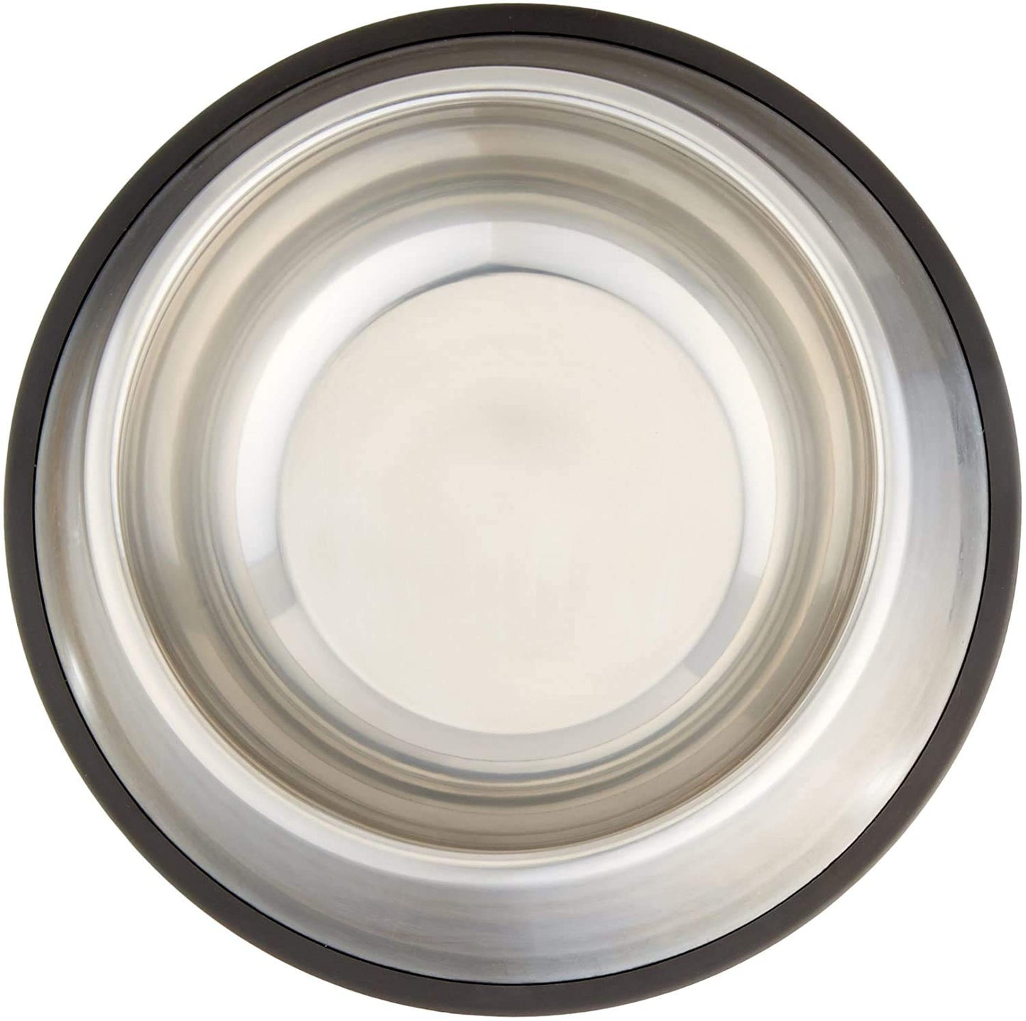 Platos para Alimento y Agua Wolfi para Perro Grande Set de Dos Tazones