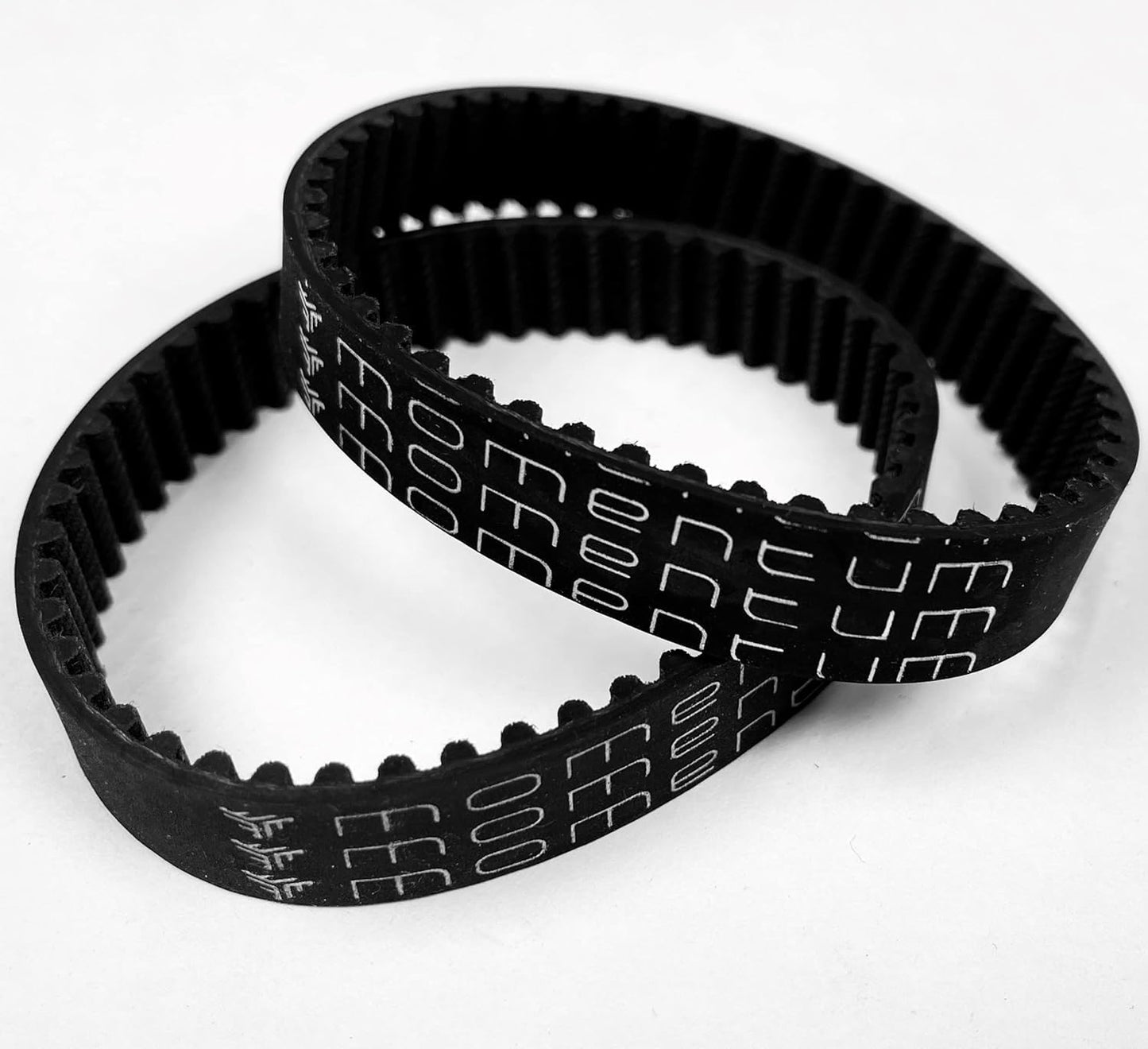 Cinturones Eléctricos Vokboard Negro para Monopatín