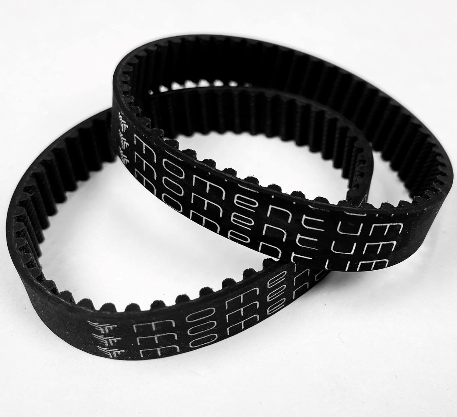 Cinturones Eléctricos Vokboard Negro para Monopatín