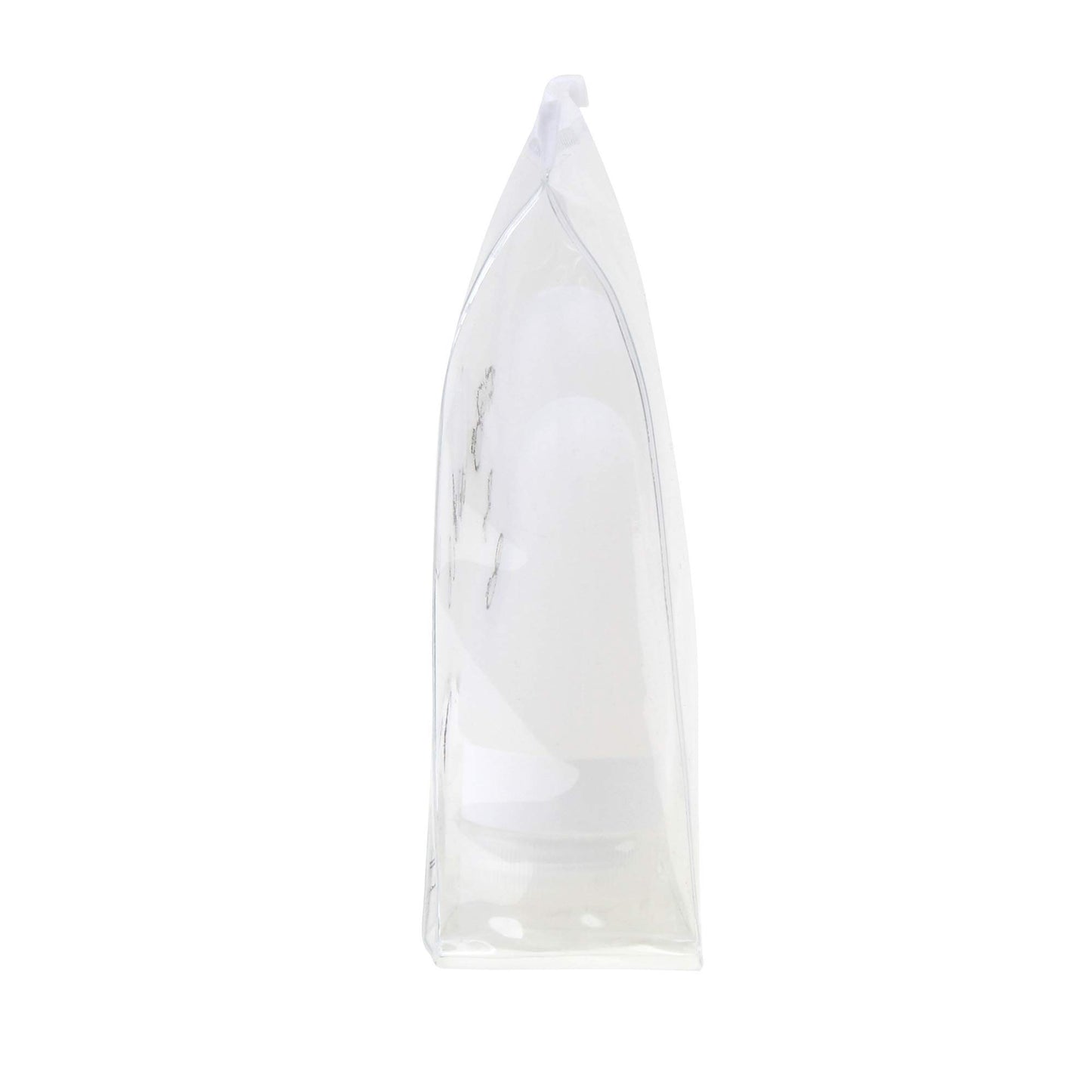 Cloe - Accesorio Para Viaje Contenedor Líquido Color Blanco Unisex