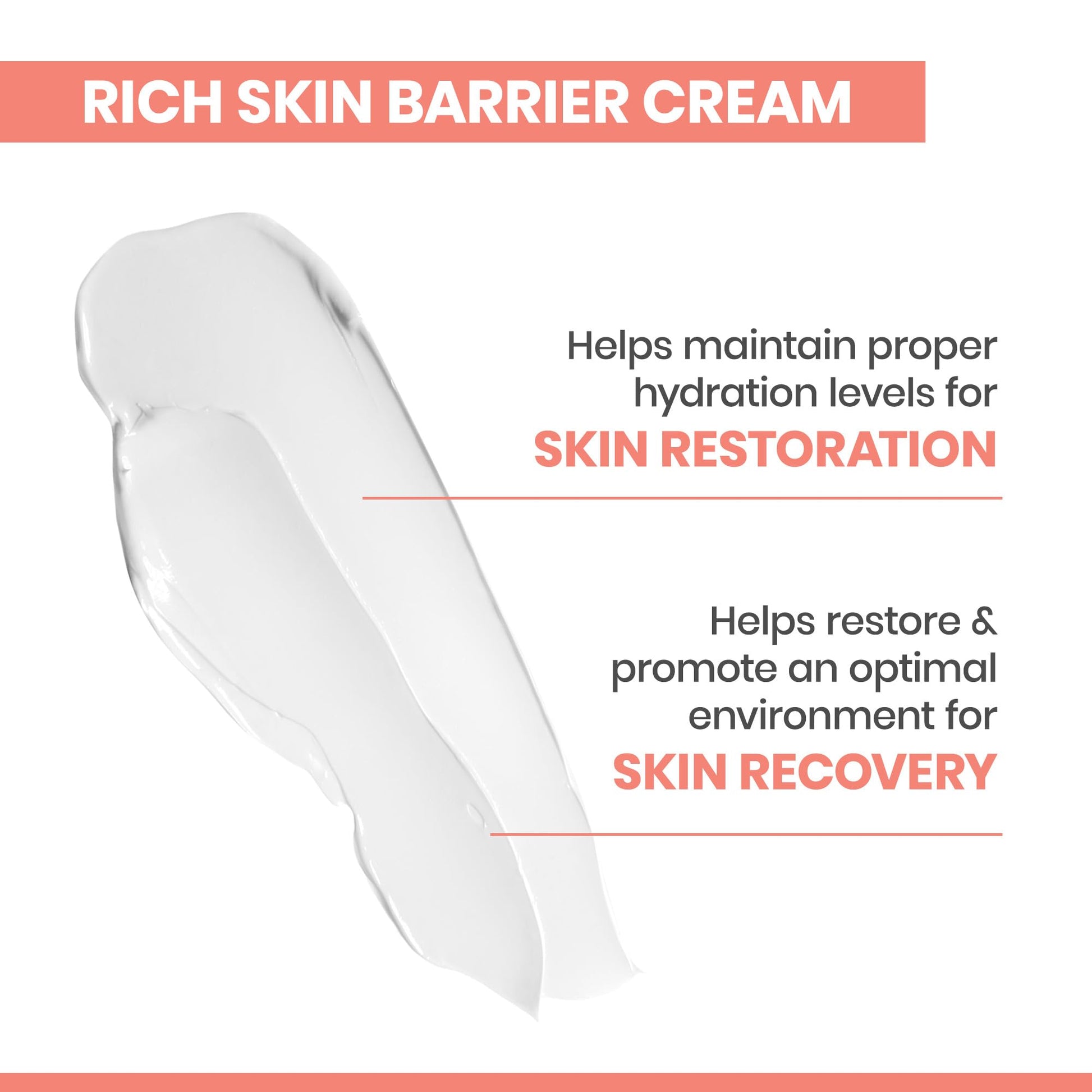 Eau Thermale Avene Cicalfate+ Restorative Protective Cream - Everyday Cica Cream for Wound Care - Help Restore Skin - Reduce Appearance of Scars - Doctor Recommended Postbiotic Skincare - 1.3 fl.oz.
