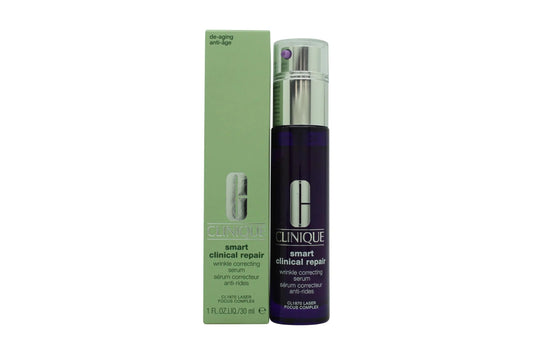 Clinique Smart Clinical Repair Wrinkle Correcting Serum, 30 ml