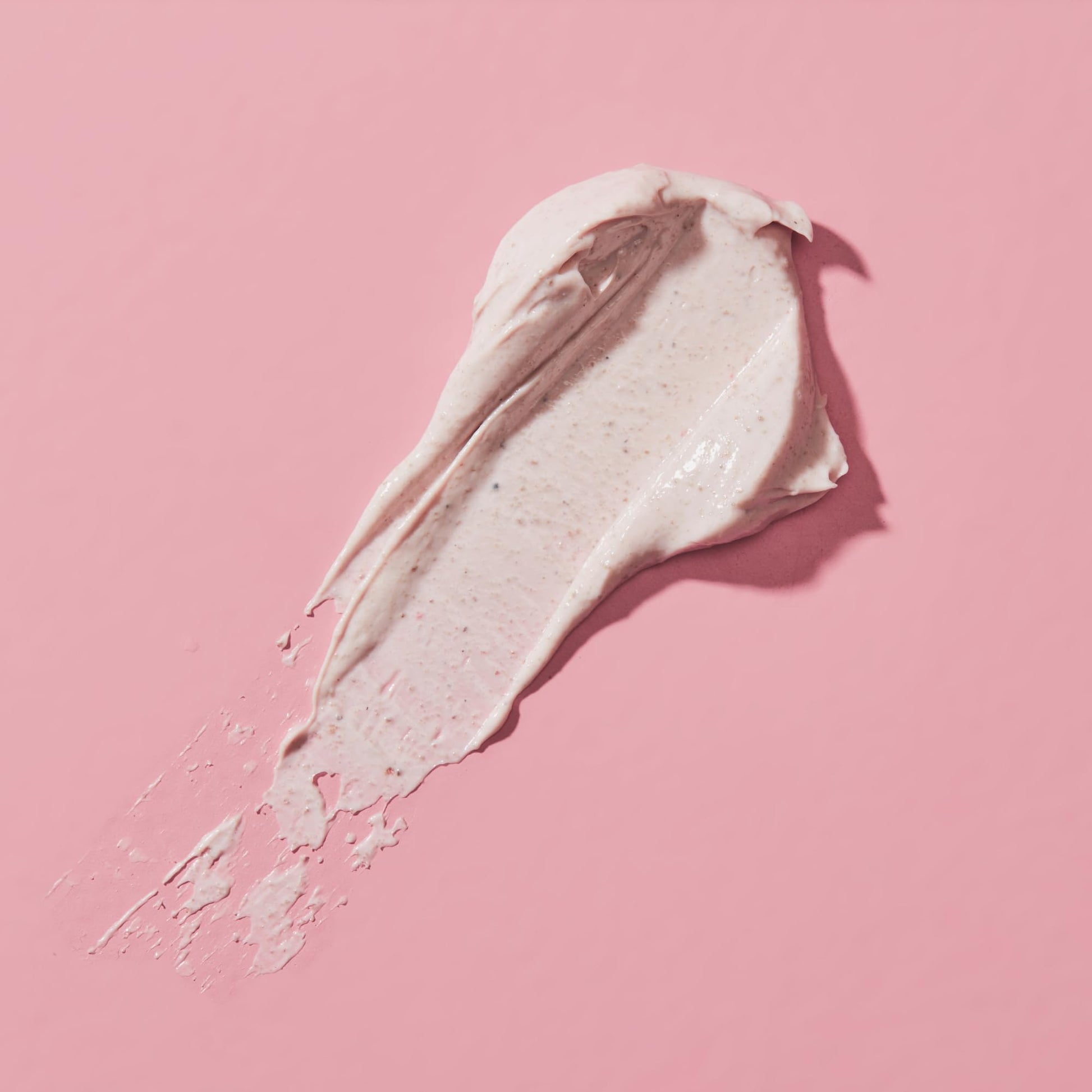 Booby Tape - Miracle Pink - Exfoliante de pecho para mujer