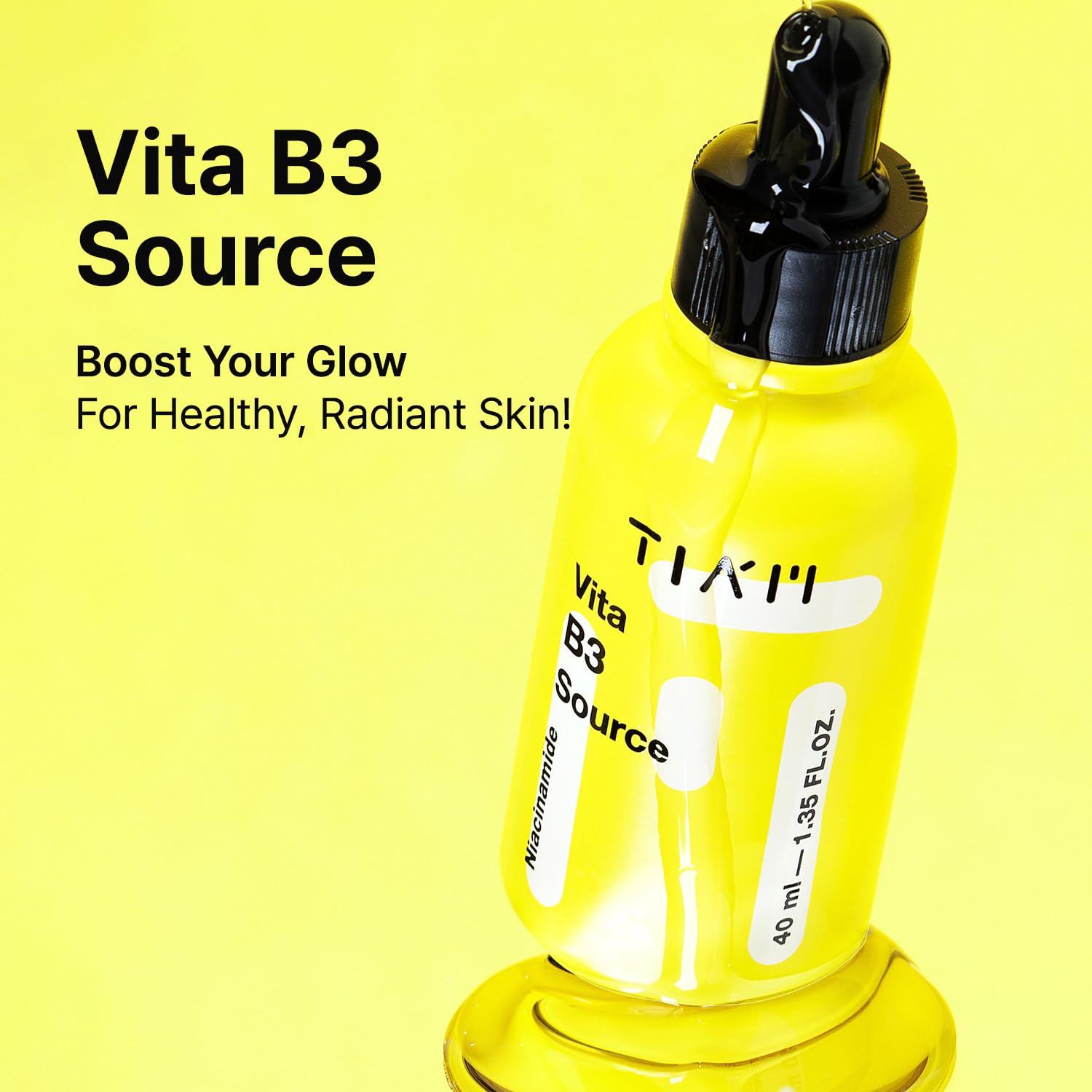 TIA'M TIAM Vita B3 Source