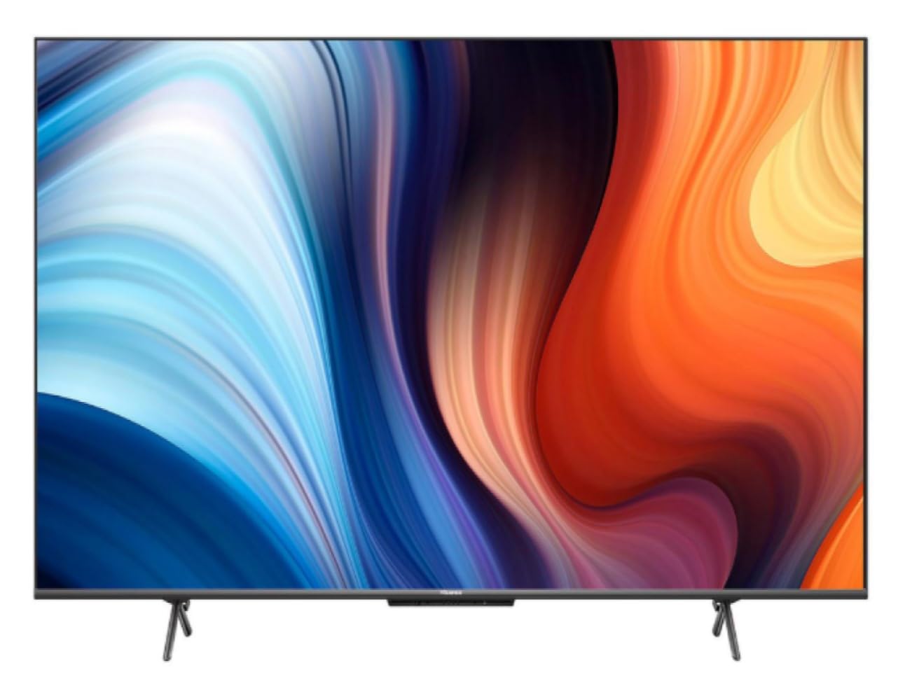 Hisense Pantalla ULED Ultra HD 4K Quantum Dot 55" Smart TV 55U65H