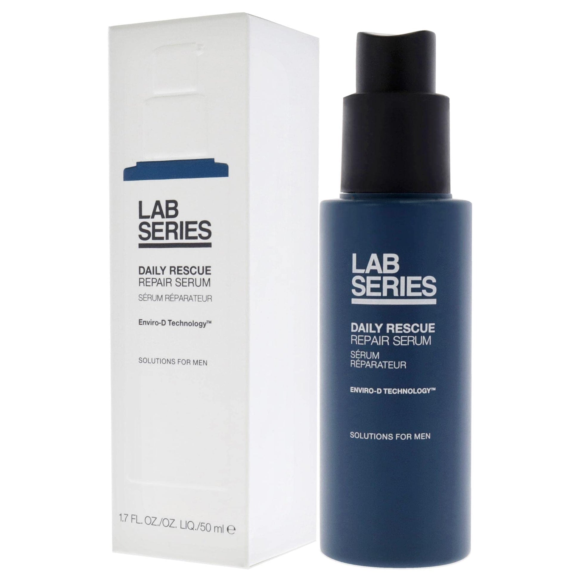 Lab Series Daily Rescue Repair Serum Men 1.7 oz