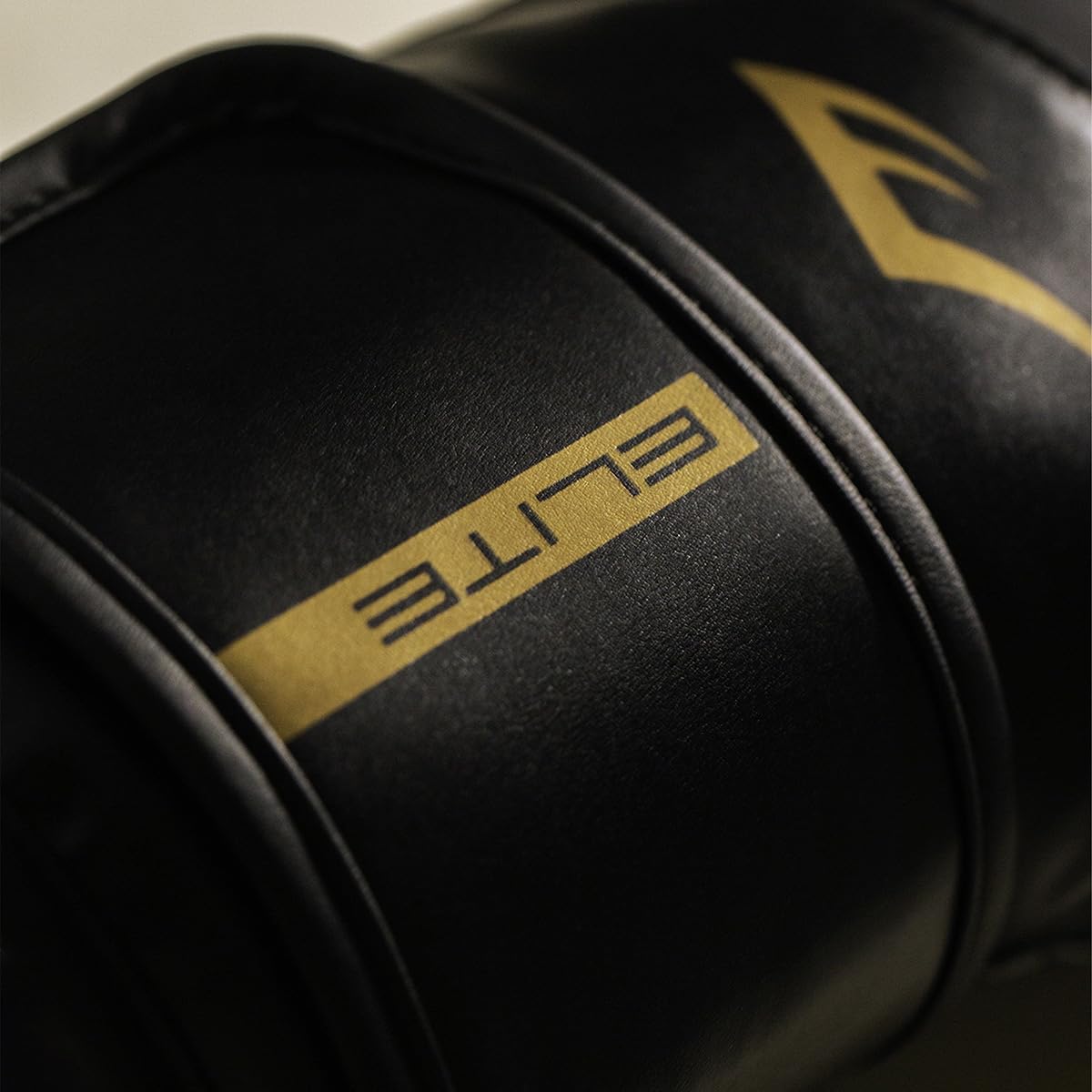 Guantes de Entrenamiento EVERLAST Negro Prostyle 16 oz