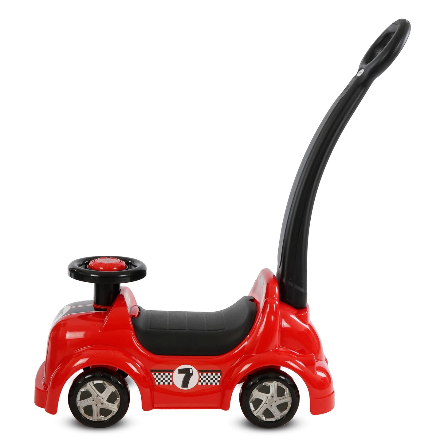 Montable Correpasillos Prinsel Rojo Bye Bye Boy