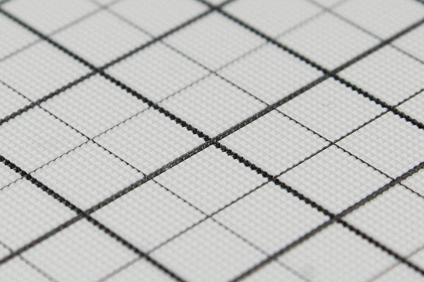 Freehand Designer - 2 x Lettersize Hoja de cuadrícula