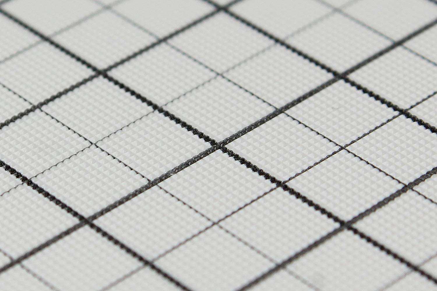 Freehand Designer - 2 x Lettersize Hoja de cuadrícula