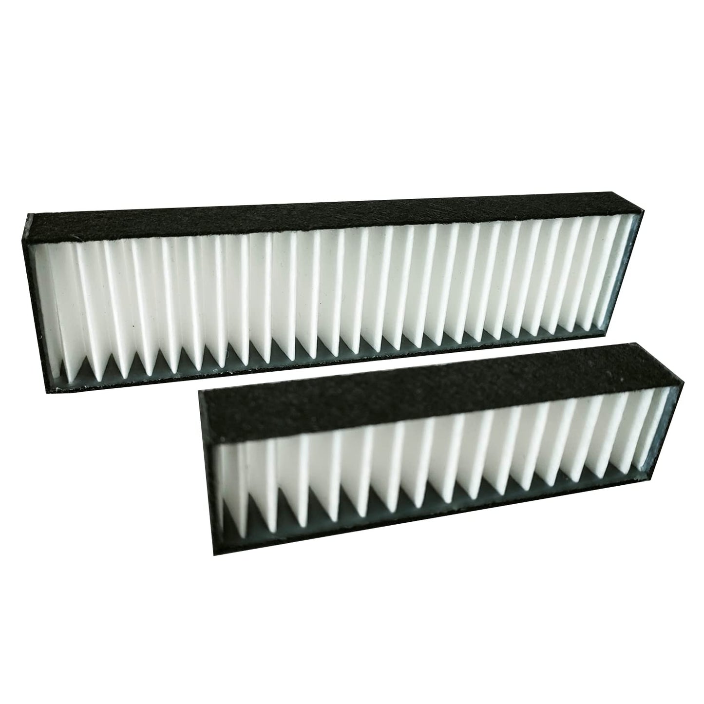 Khotilong Filtro de repuesto para proyector, compatible con OPTOMA EH320UST, EH319UST, EH319USTi, EH320UST, EH320USTi Projector.