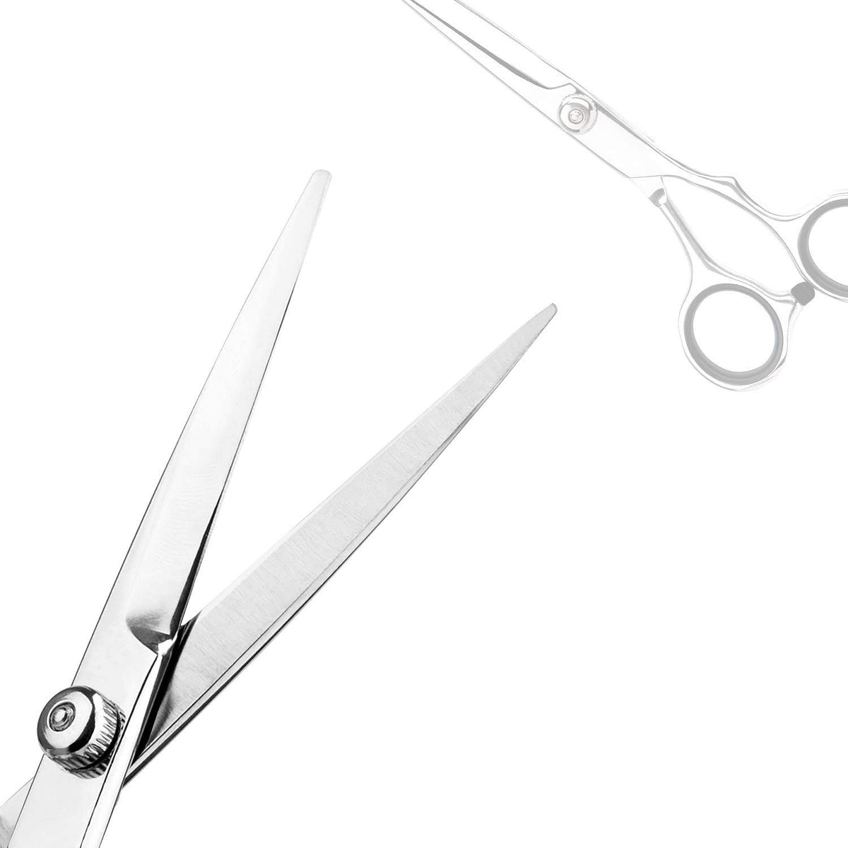 Tijeras para Cabello Tijeras para Cortar Cabello Acero Inoxidable 6
