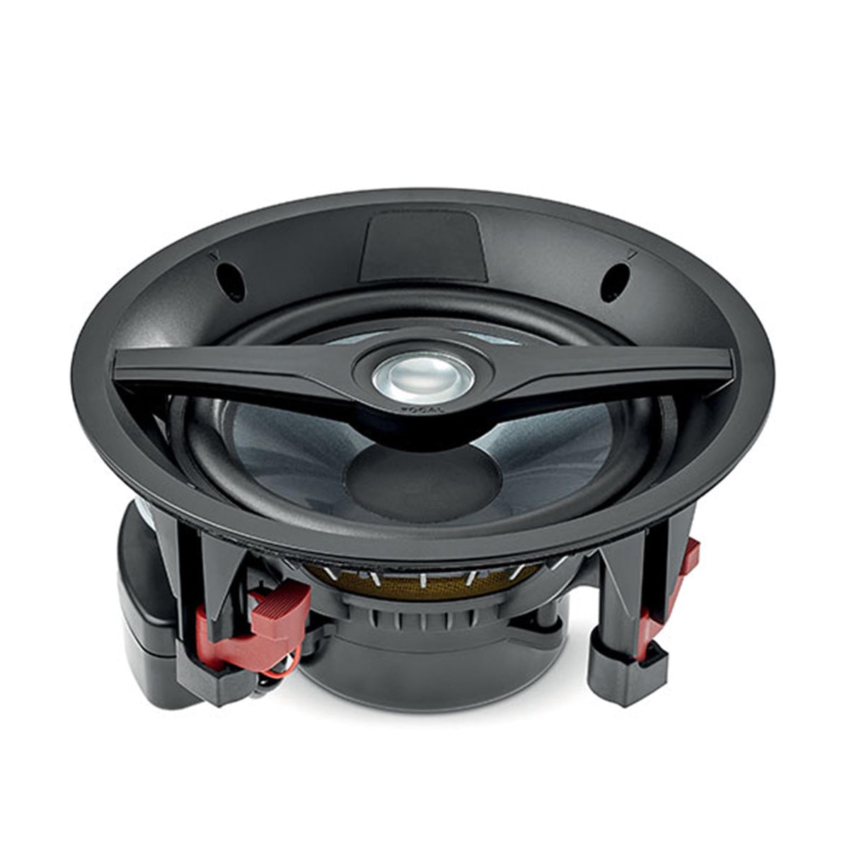 Altavoz 2 Vías Focal Littora Blanco 16,5 cm para Interiores y Exteriores