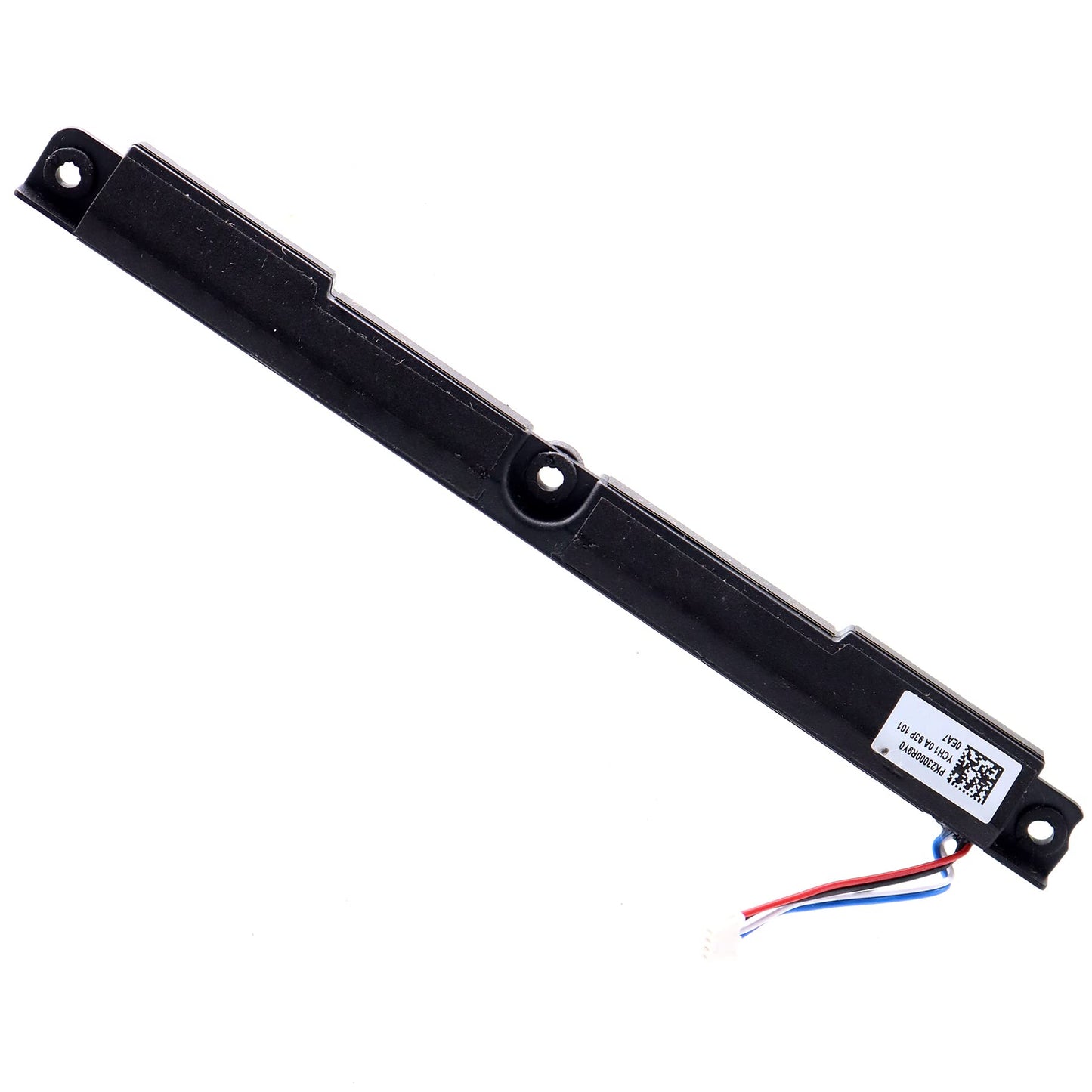 Deal4GO Altavoz interno izquierdo y derecho 02HK900 PK23000R9V0 PK23000R9Y0 Reemplazo para Lenovo Thinkpad T490 T495 T590 P53S P43S