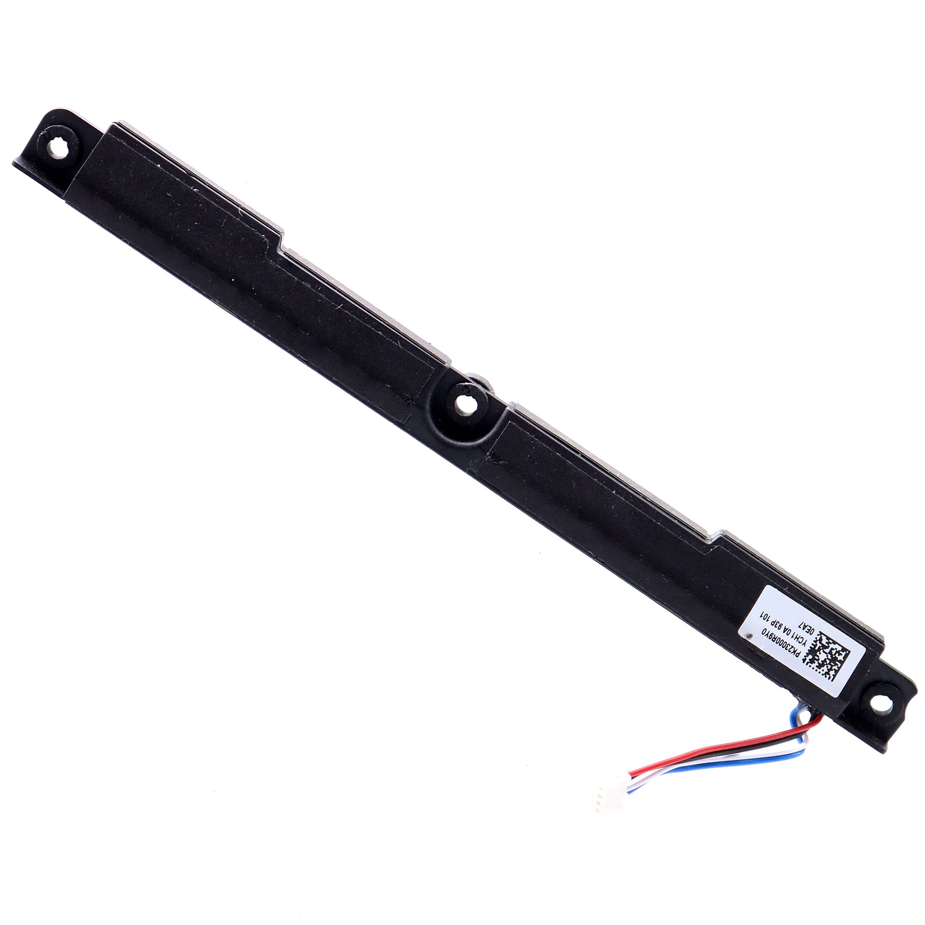 Deal4GO Altavoz interno izquierdo y derecho 02HK900 PK23000R9V0 PK23000R9Y0 Reemplazo para Lenovo Thinkpad T490 T495 T590 P53S P43S