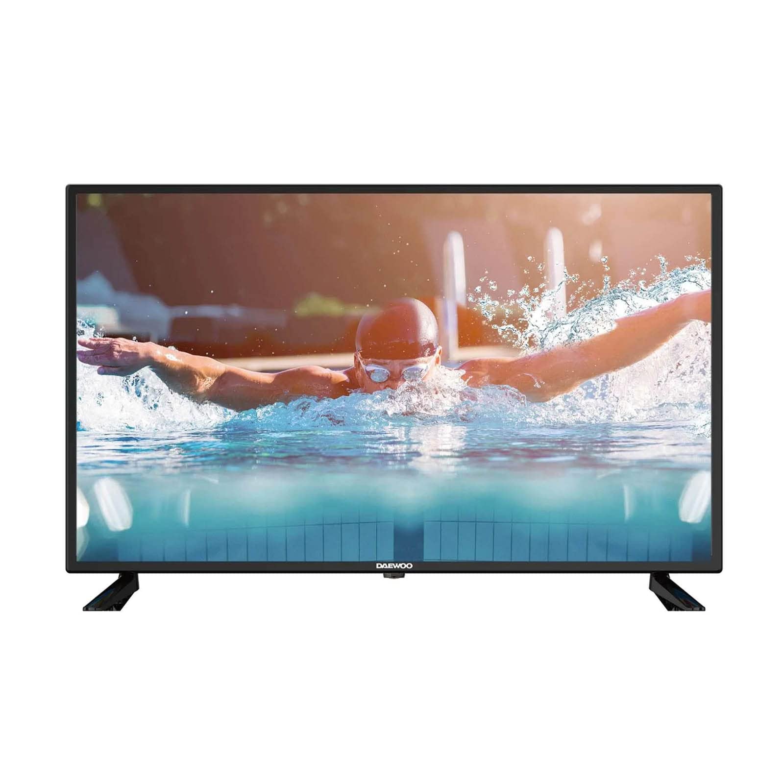 Daewoo TV 32 Pulgadas HD LED DAW32H