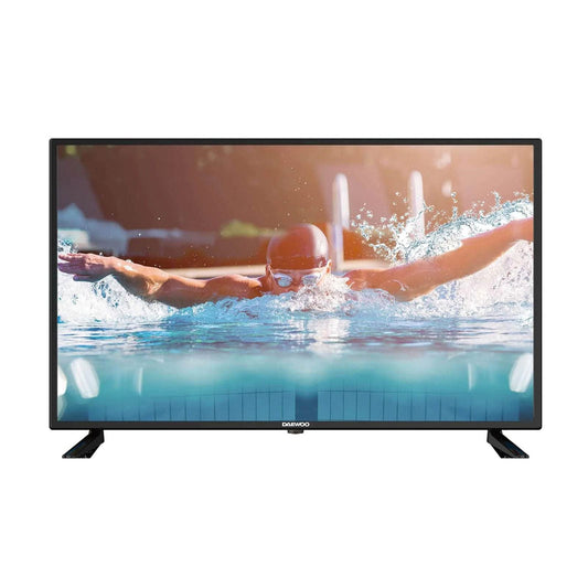 Daewoo TV 32 Pulgadas HD LED DAW32H