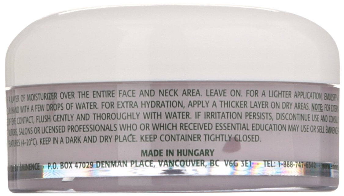 Eminence Firm Skin Acai Moisturizer, 2 Ounce