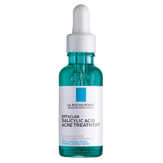 La Roche-posay Effaclar Pore-refining Anti-wrinkle Serum, 1.01 Fluid Ounce