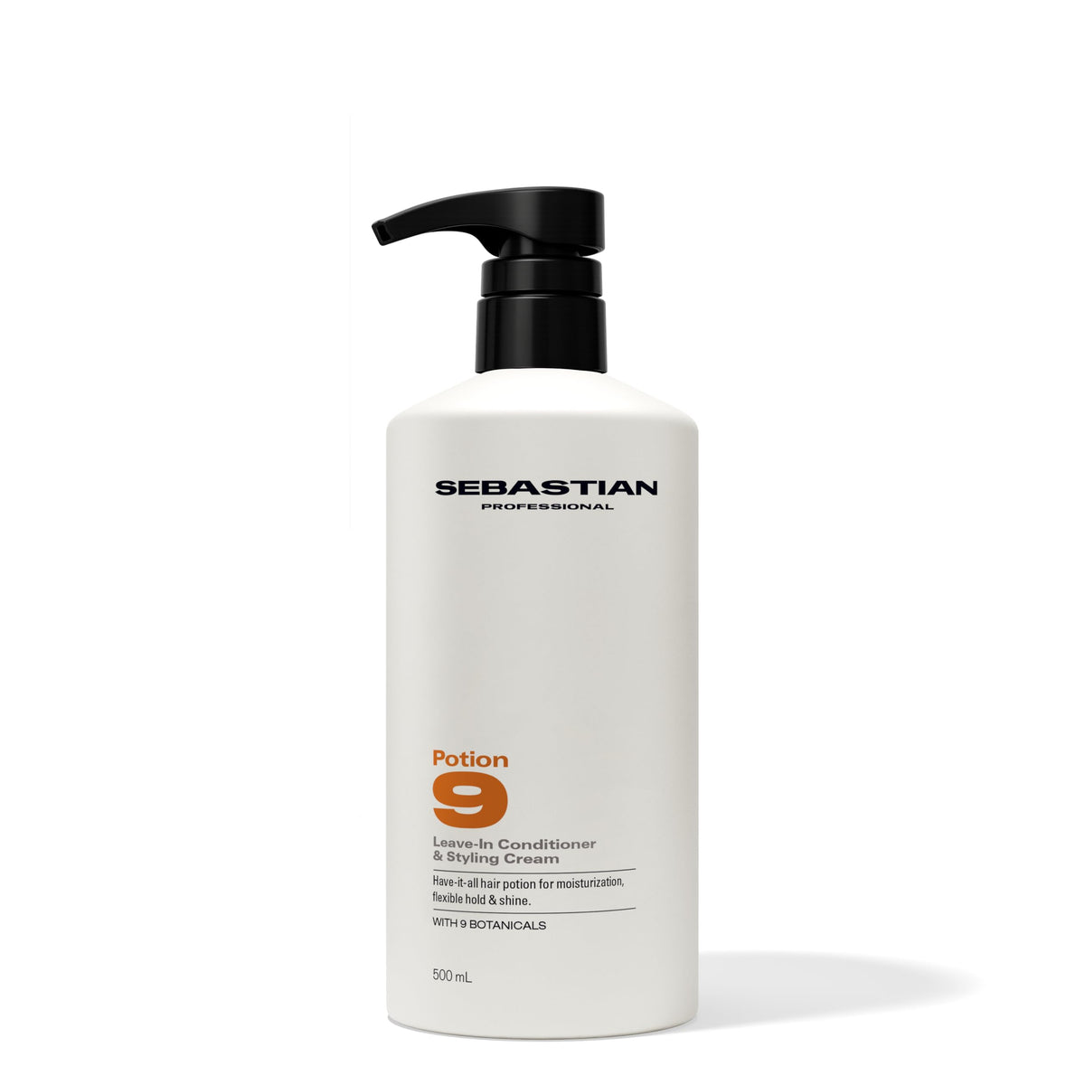 Sebastian Potion 9, 16.9 Oz.