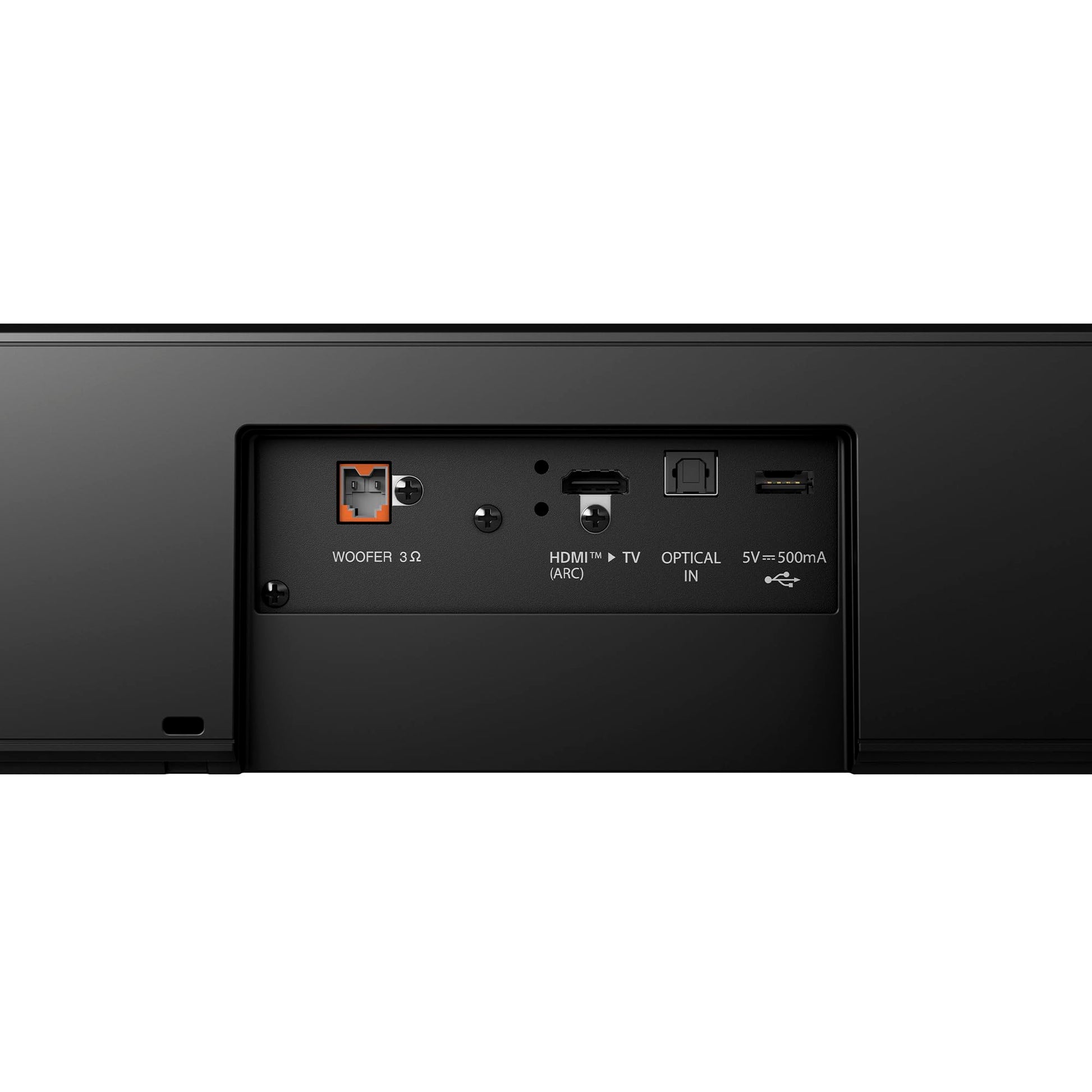 LG Soundbar SH5A | Barra de Sonido 4.1 Canales con 600W, AI Sound Pro y Wow Interface | DTS Virtual:X Disfruta de un Modo de Sonido Envolvente Virtual | Claridad de Voz Mejorada y Control Desde ThinQ
