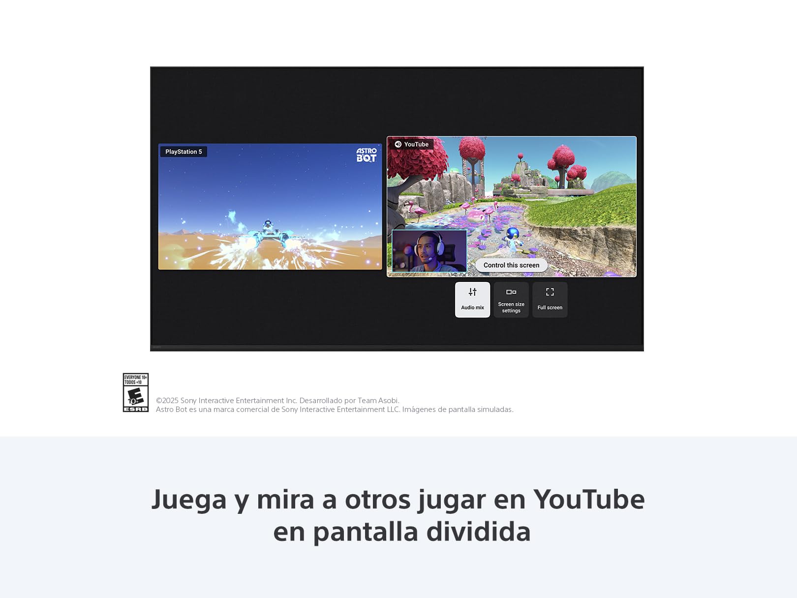 Sony BRAVIA 8 II Pantalla 65” QD-OLED con Procesador XR 4K Ultra HD Google TV (HDR) 2025