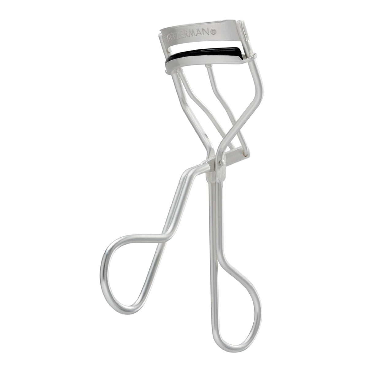 Rizador de Pestañas Curl 60° Tweezerman, Herramienta para Ojos en Redondos