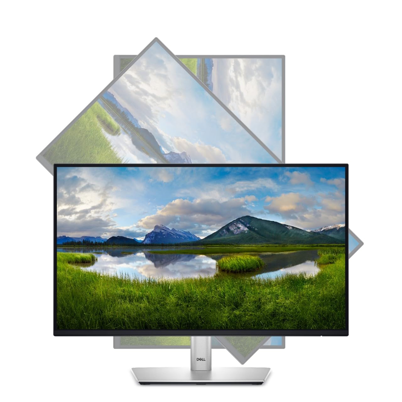 Dell 23,8 Monitor P2425H