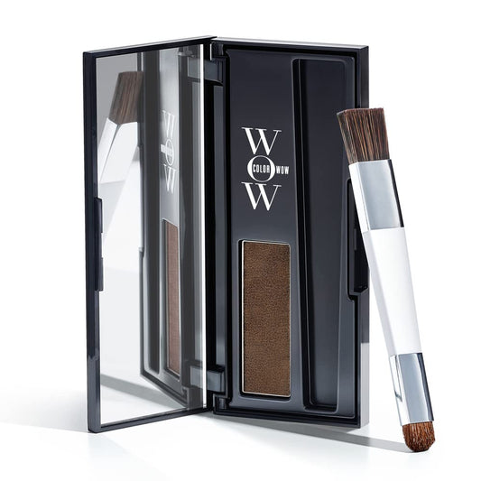 Color WOW Root Cover Up, Marrón medio, 2,07 cm