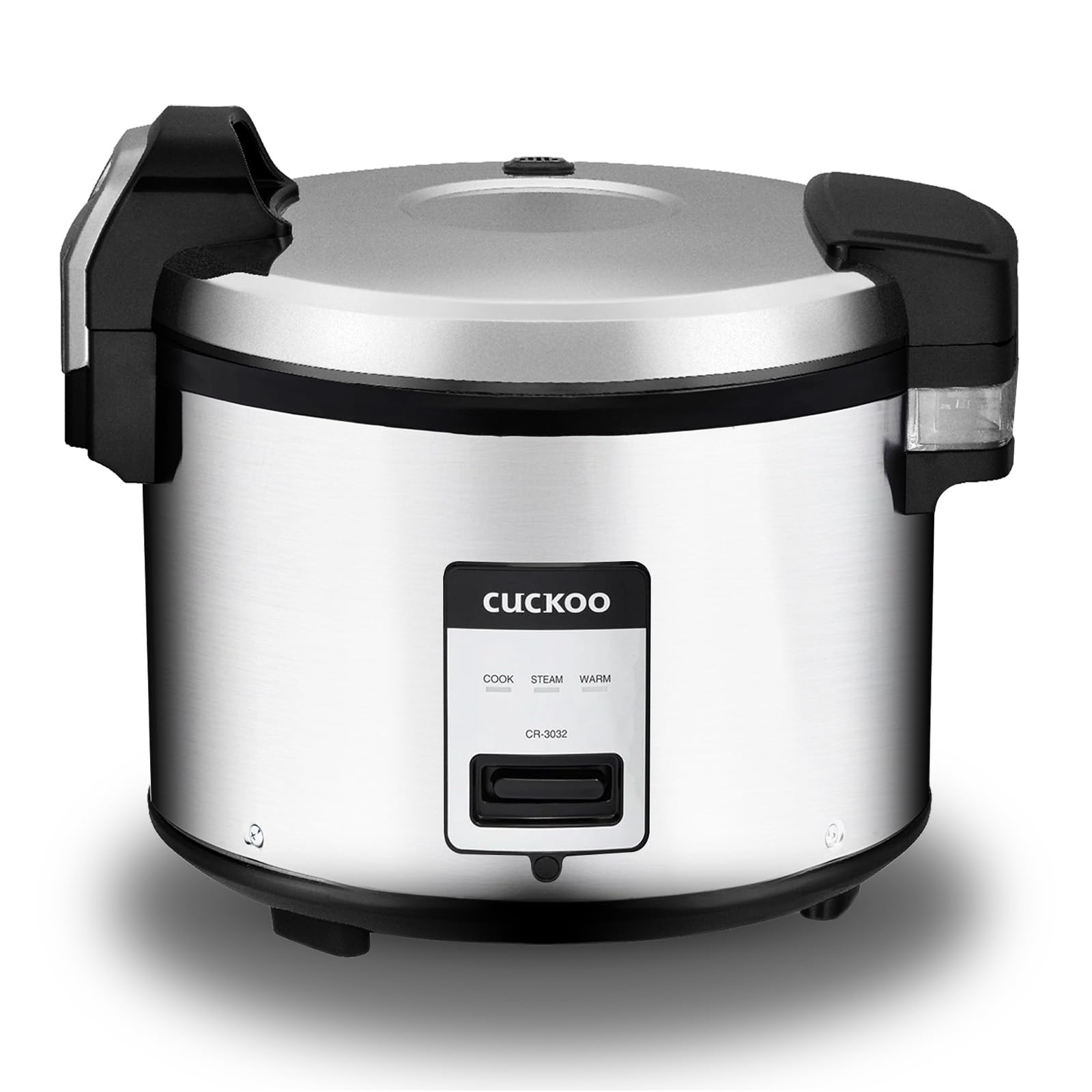 Cuckoo EL Commercial Rice Cooker | CR-3032 (30 Cups)